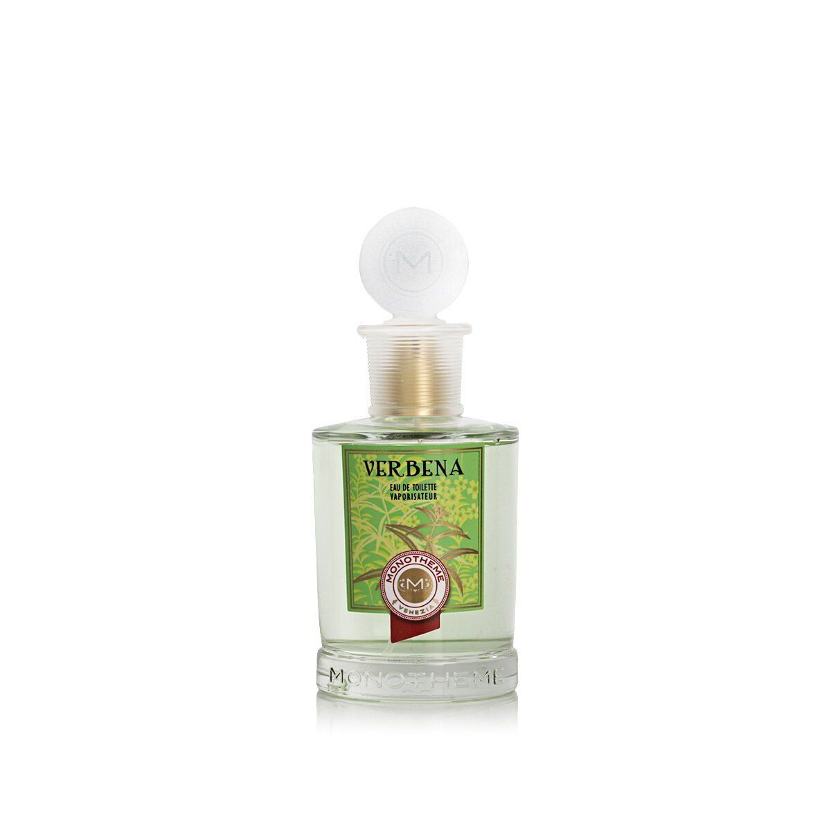 Perfume Mujer Monotheme Venezia Verbena EDT 100 ml