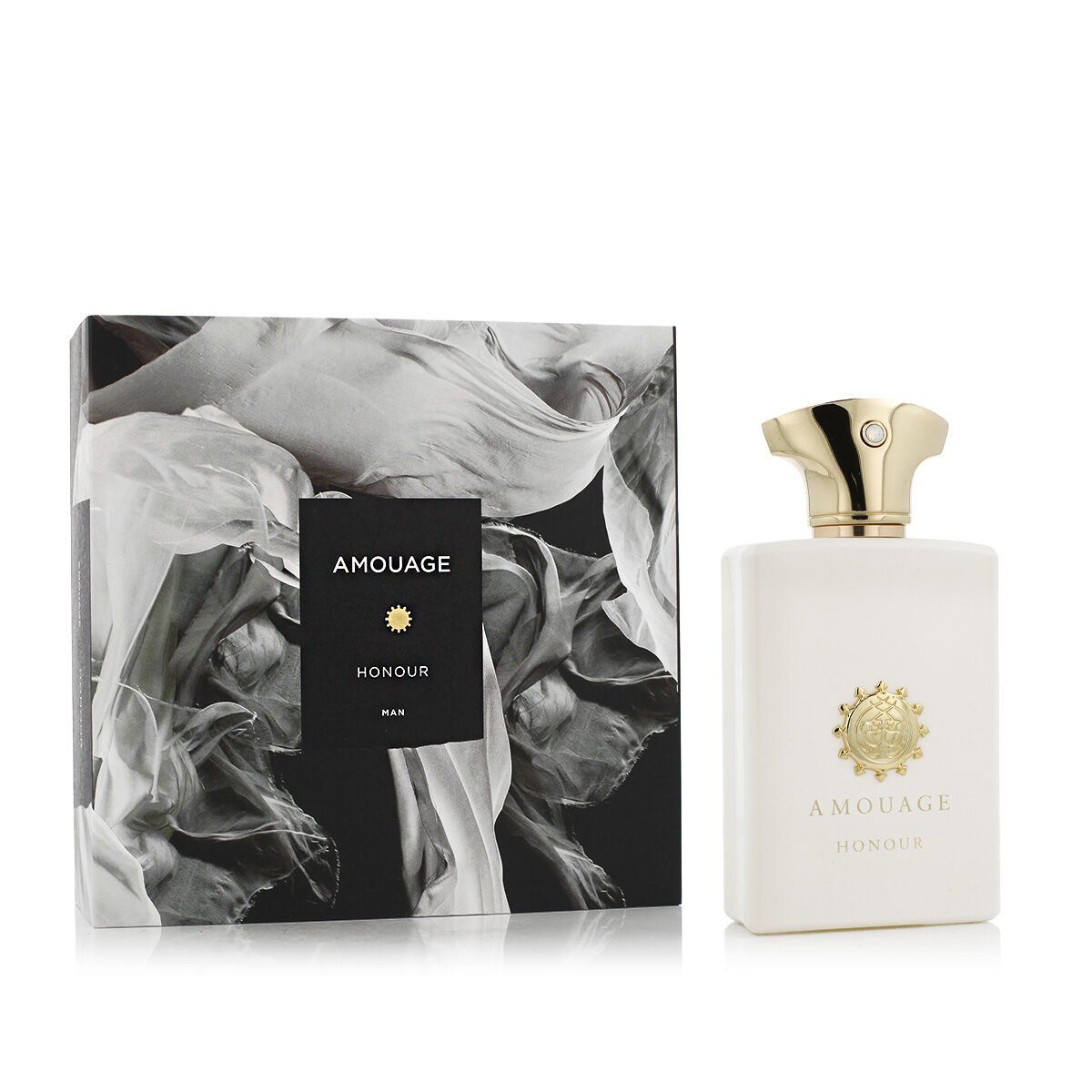 Perfume Hombre Amouage Honour EDP 100 ml