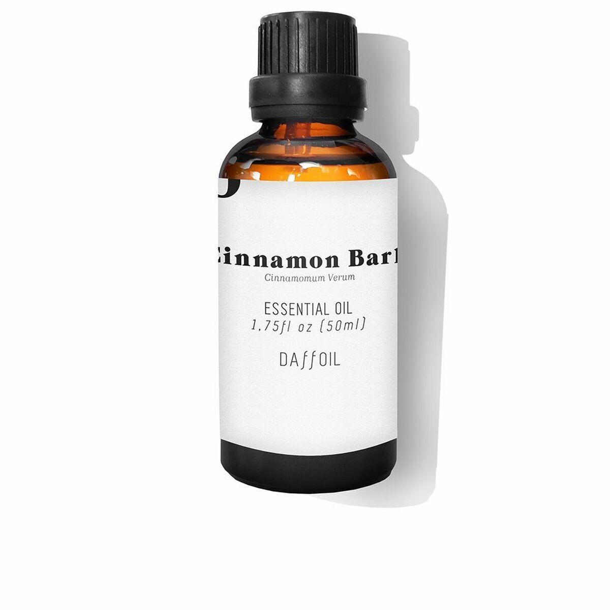 Aceite Esencial Daffoil Aceite Esencial 50 ml Canela