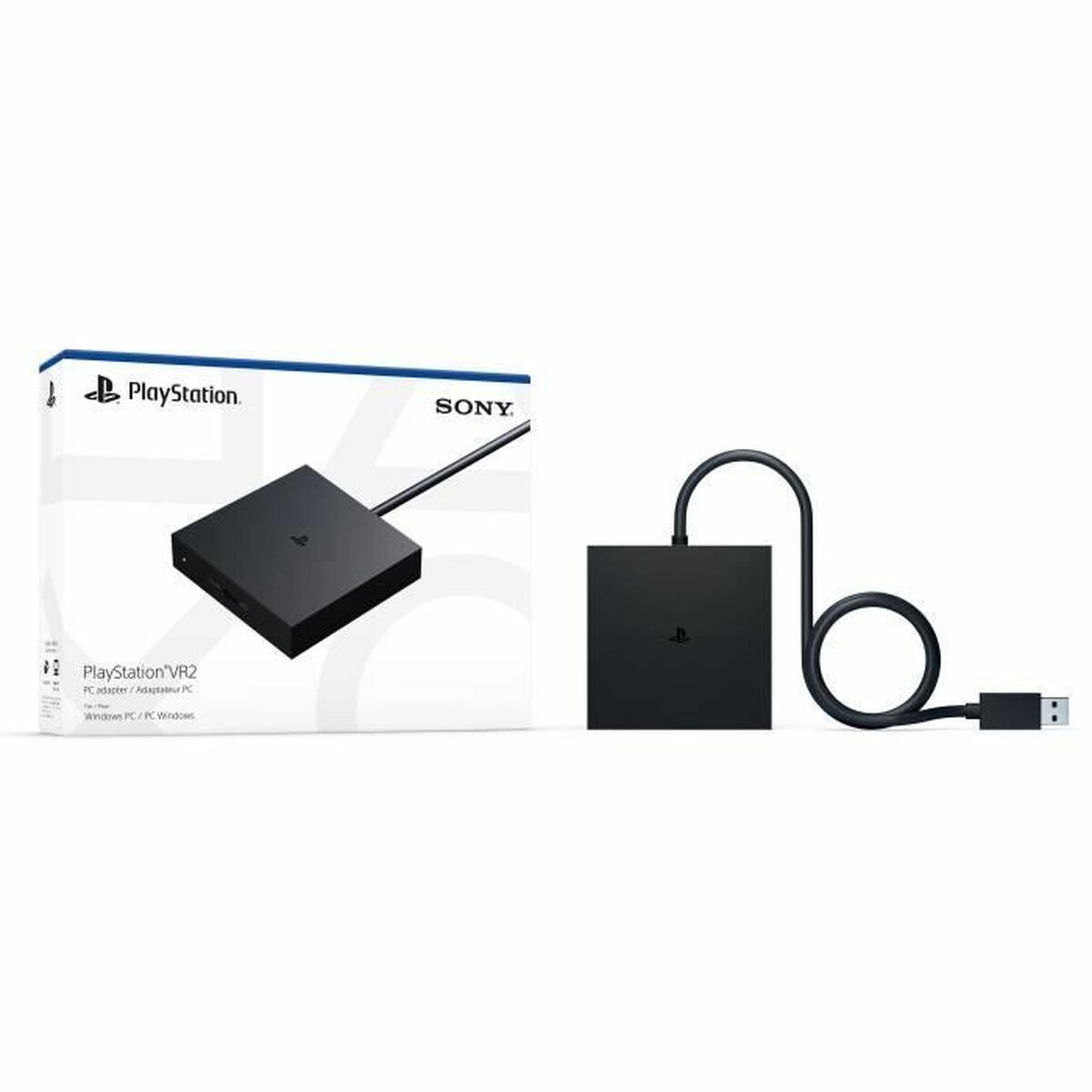 Adaptador USB Sony PLAYSTATION VR 2