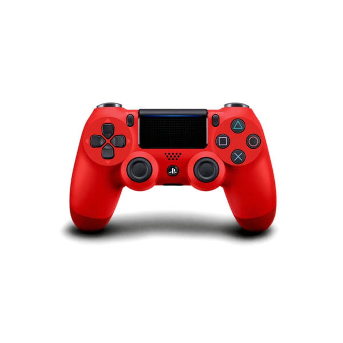 Mando Dualshock 4 V2 para Play Station 4 Sony DualShock 4 V2