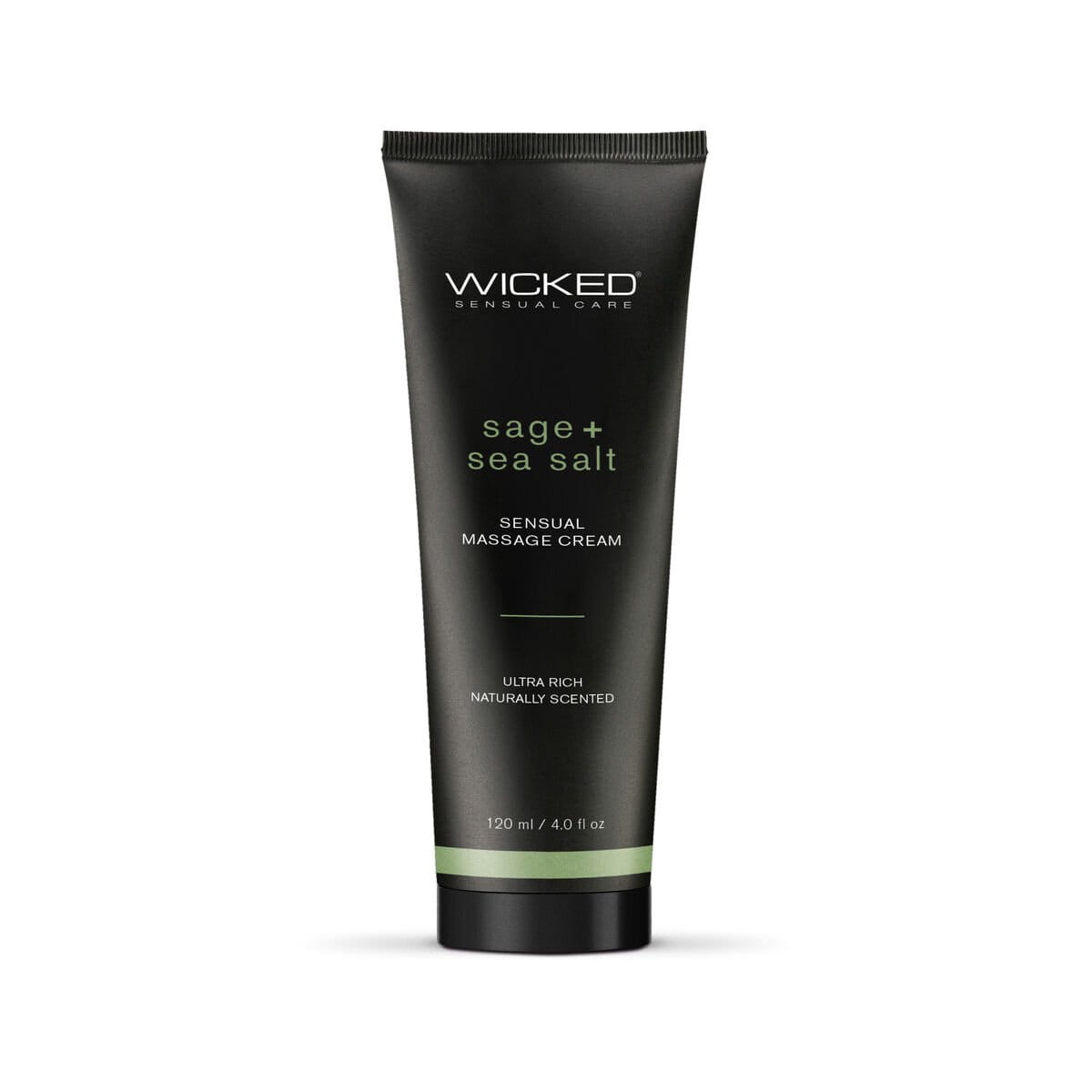 Crema para Masajes Wicked Sensual Care
