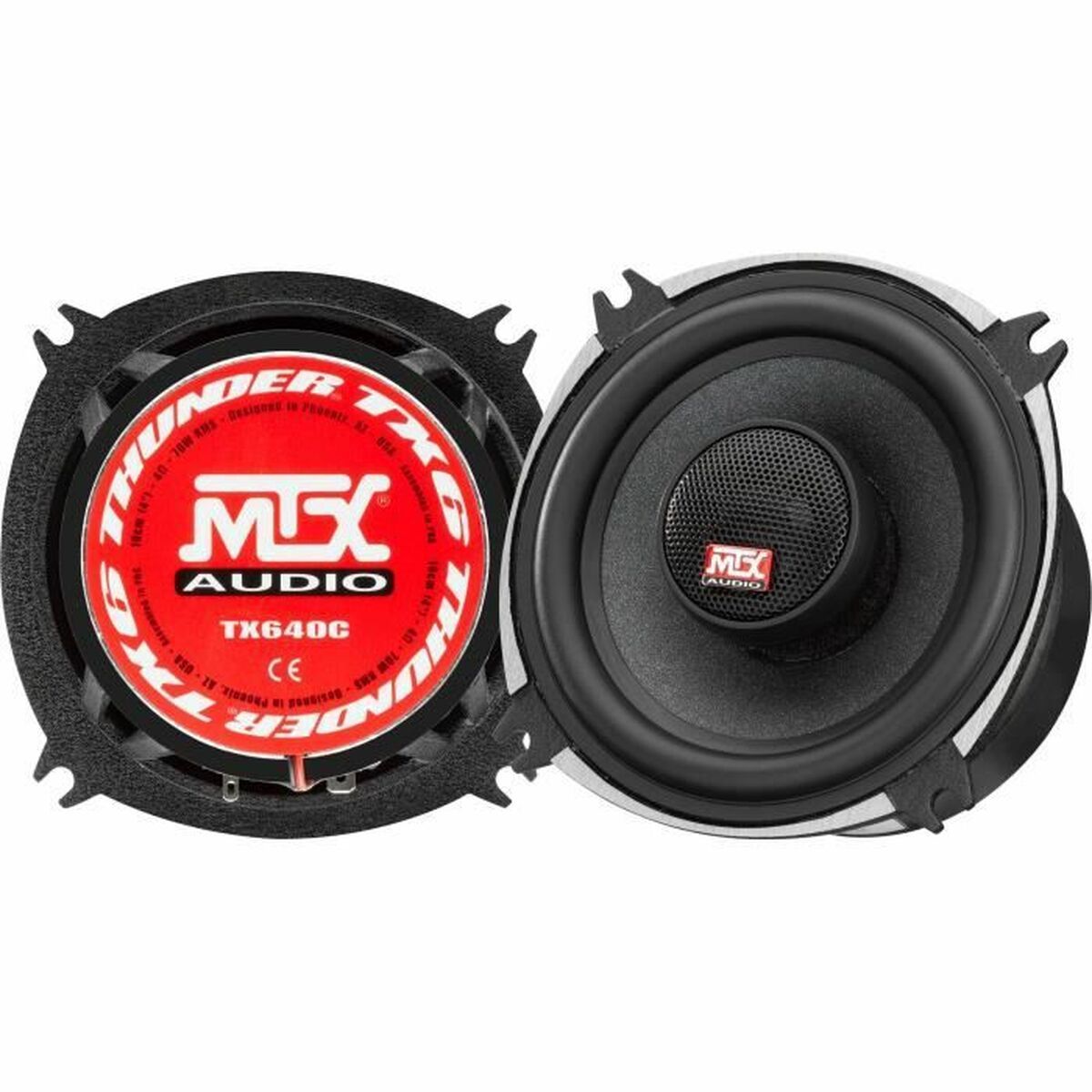 Altavoces Mtx Audio TX640C