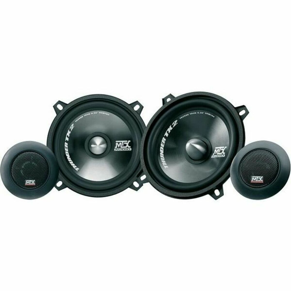 Altavoces para Coche Mtx Audio TX250S