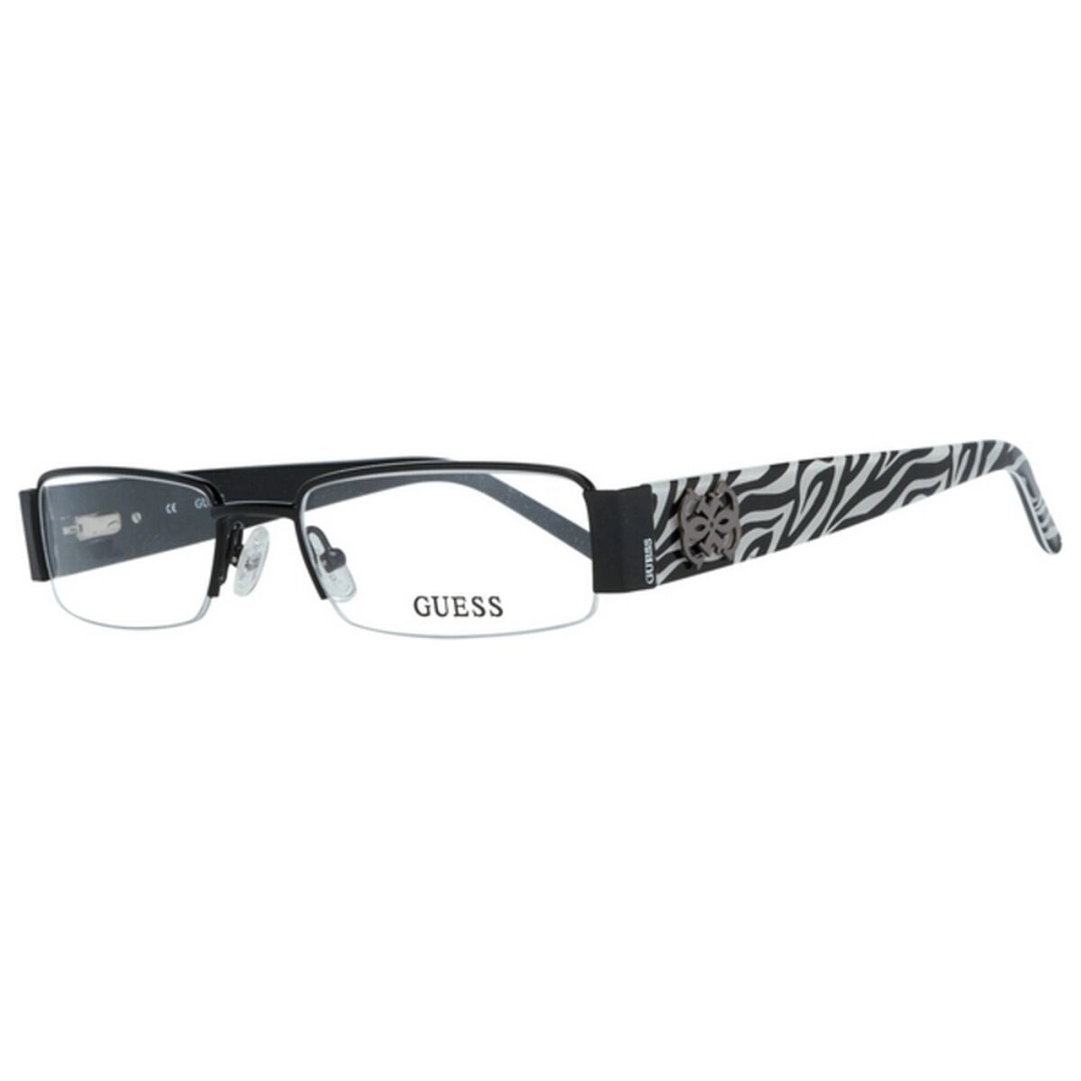 Montura de Gafas Mujer Guess Ø 52 mm