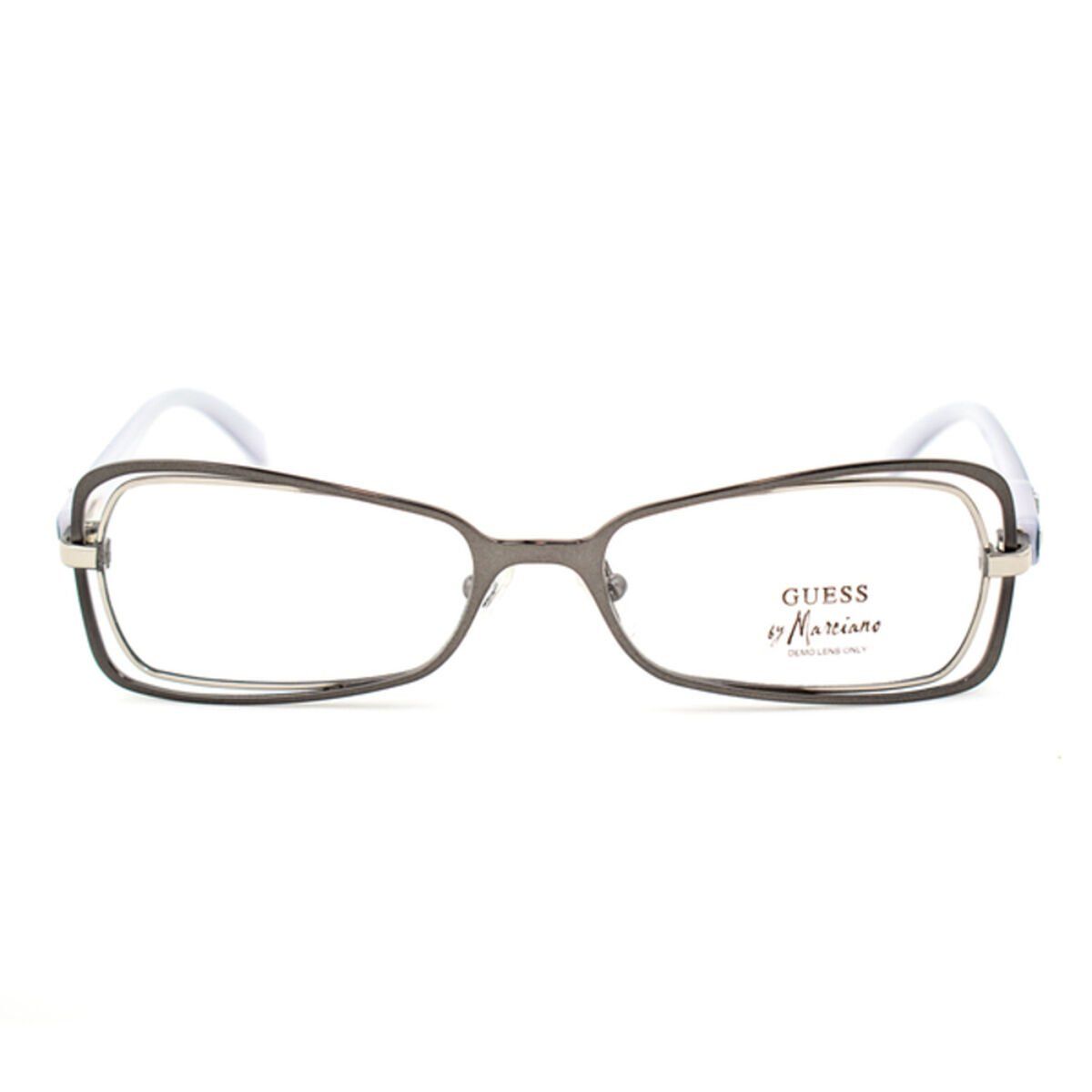 Montura de Gafas Mujer Guess Marciano Ø 51 mm