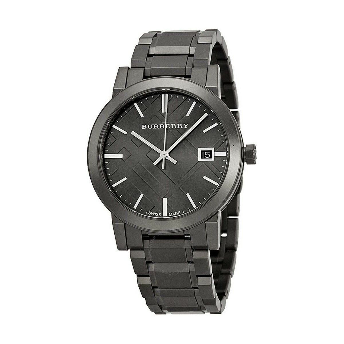 Reloj Mujer Burberry BU9007 (Ø 38 mm)