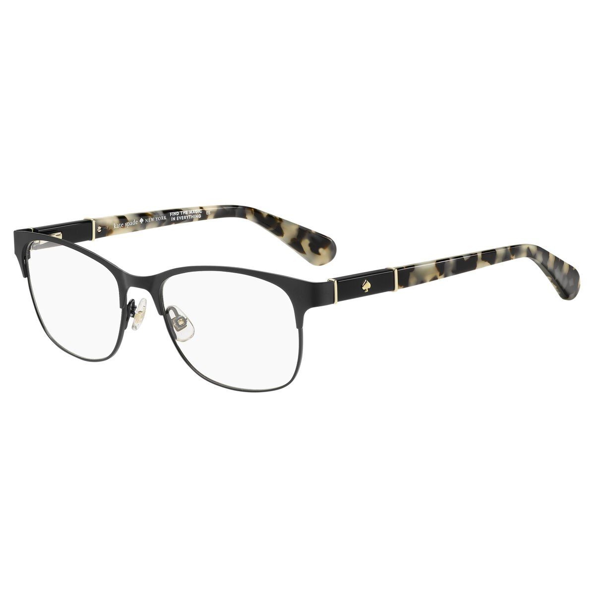 Montura de Gafas Mujer Kate Spade Ø 51 mm