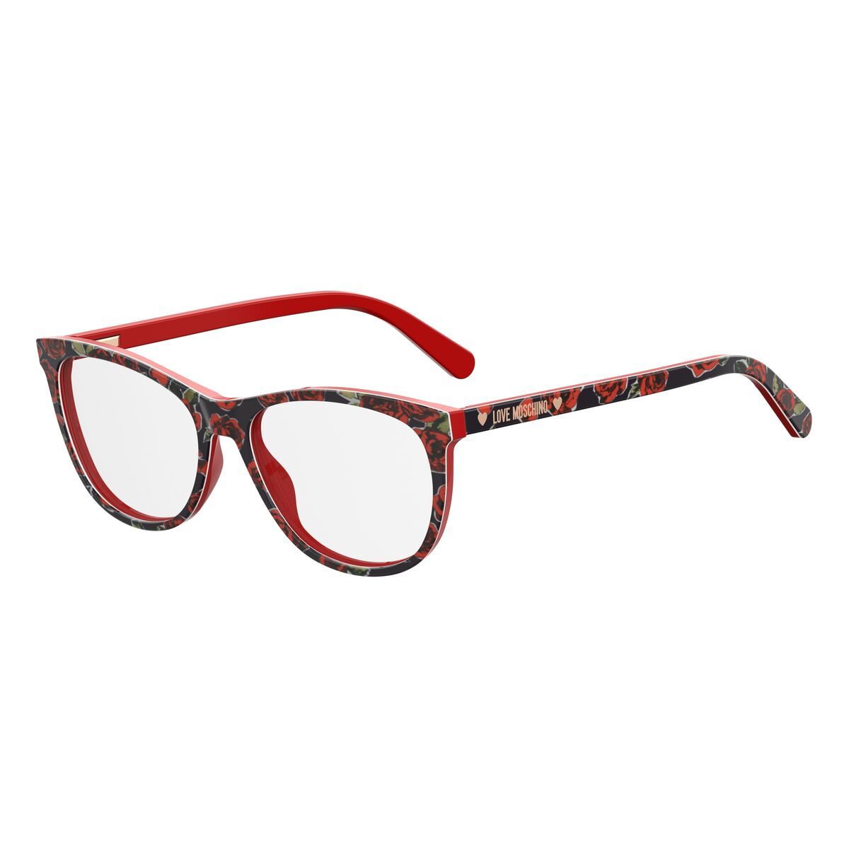 Montura de Gafas Mujer Love Moschino Ø 53 mm
