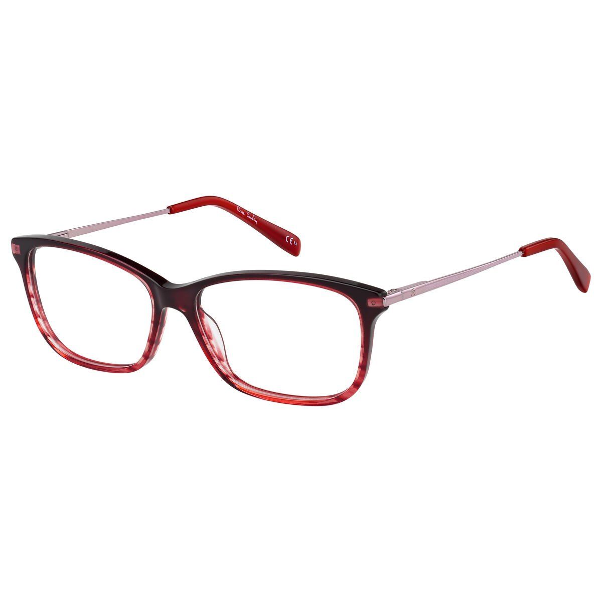 Montura de Gafas Mujer Pierre Cardin Ø 55 mm