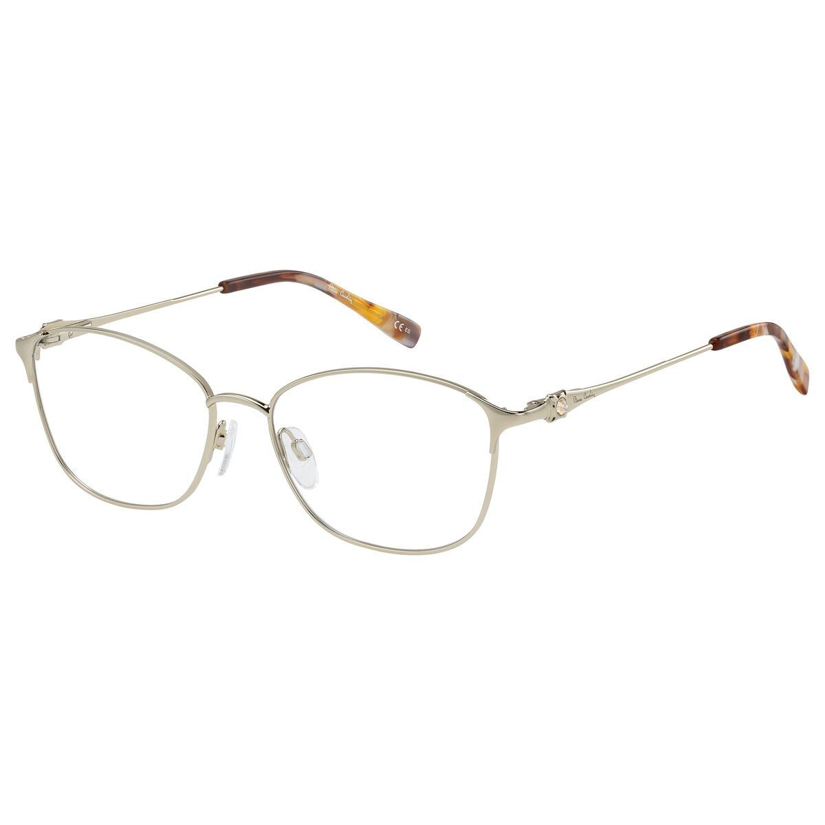 Montura de Gafas Mujer Pierre Cardin Ø 55 mm