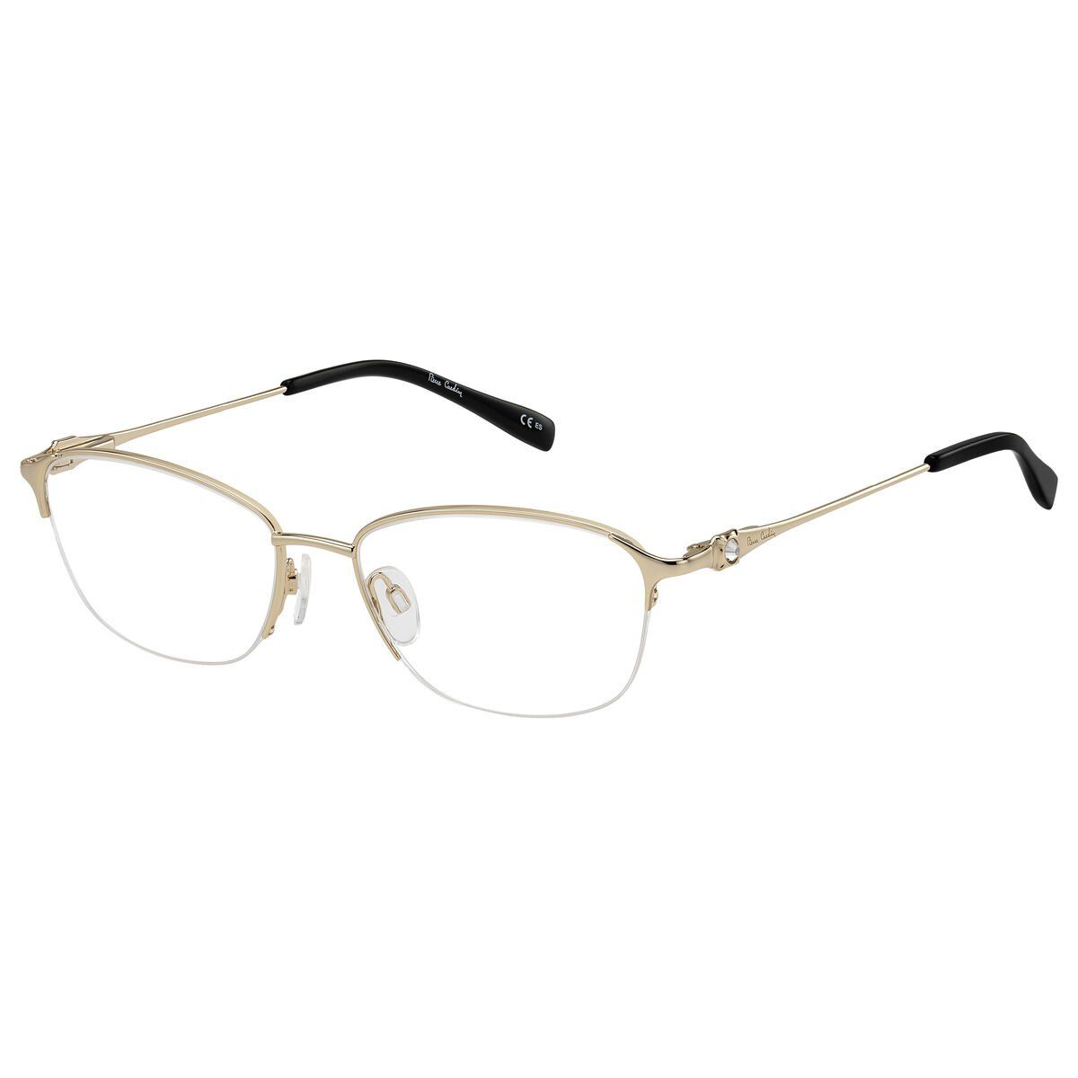 Montura de Gafas Mujer Pierre Cardin ø 54 mm