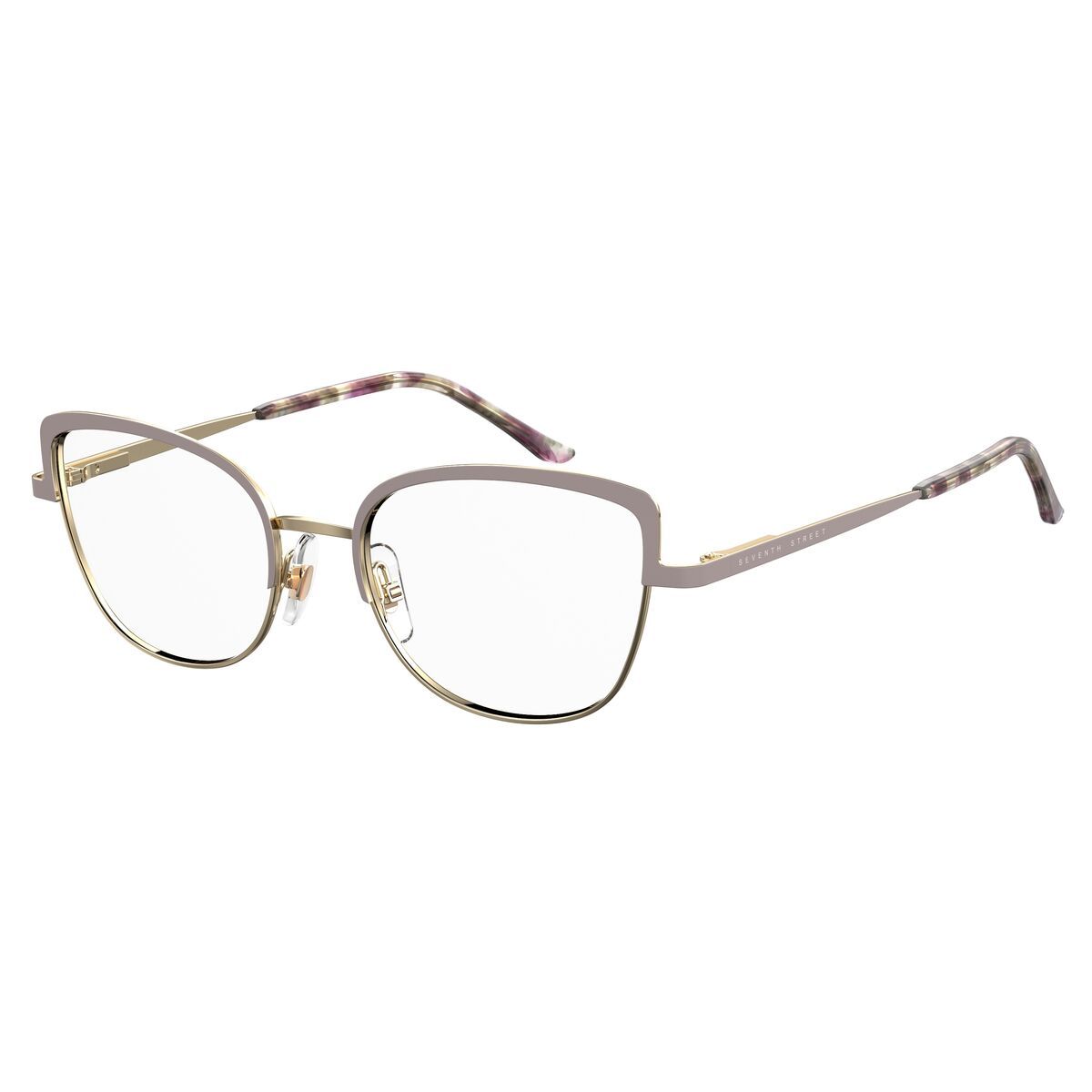 Montura de Gafas Mujer Seventh Street Ø 45 mm Ø 52 mm