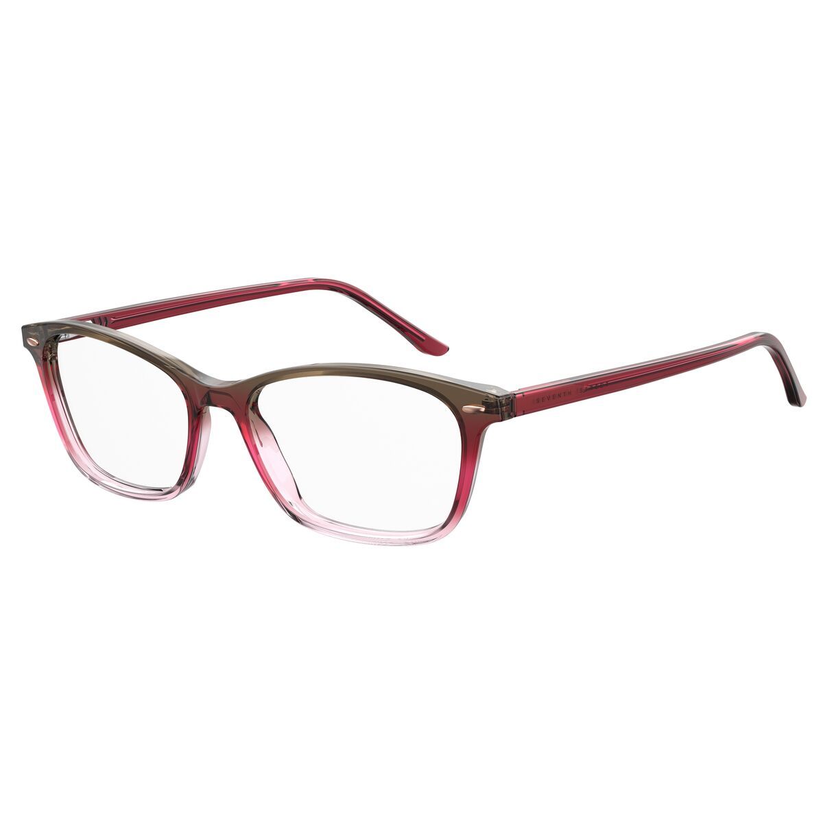 Montura de Gafas Mujer Seventh Street Ø 45 mm Ø 52 mm