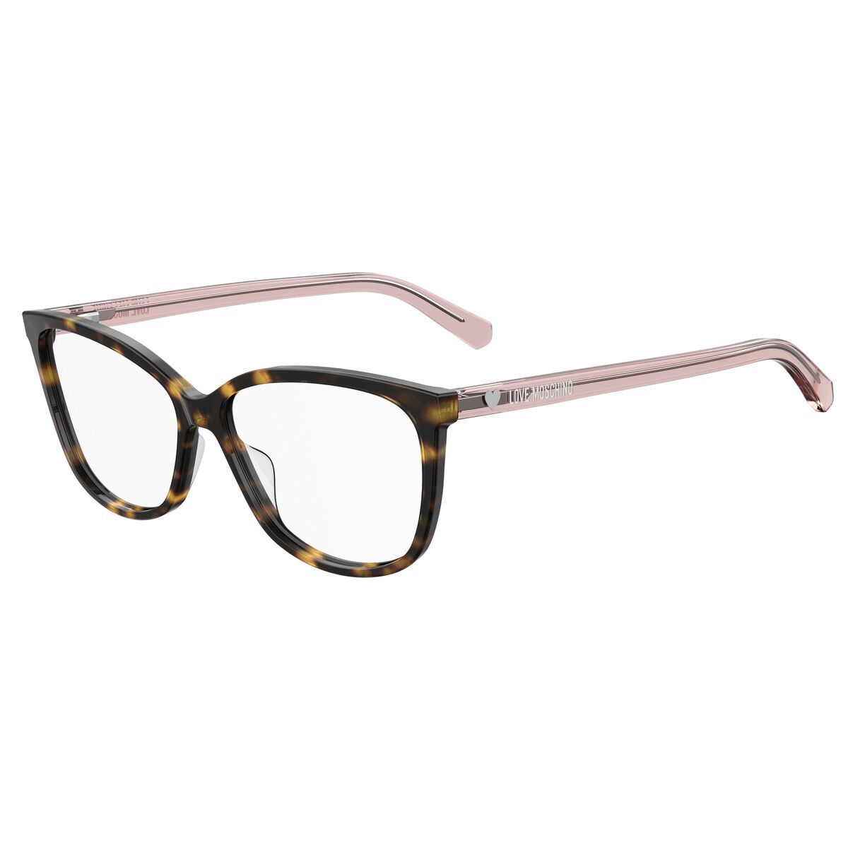 Montura de Gafas Mujer Love Moschino ø 57 mm