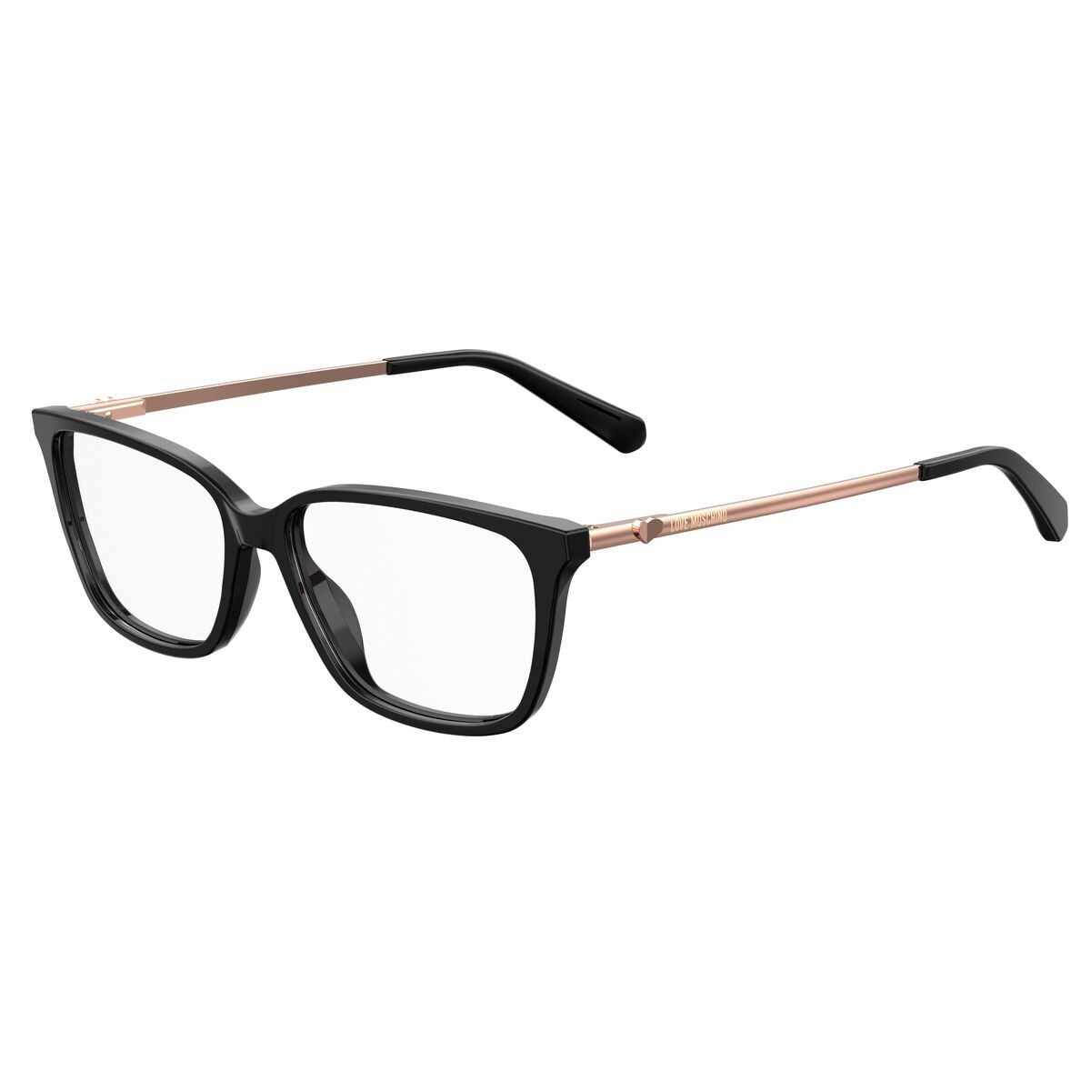 Montura de Gafas Mujer Love Moschino Ø 52 mm