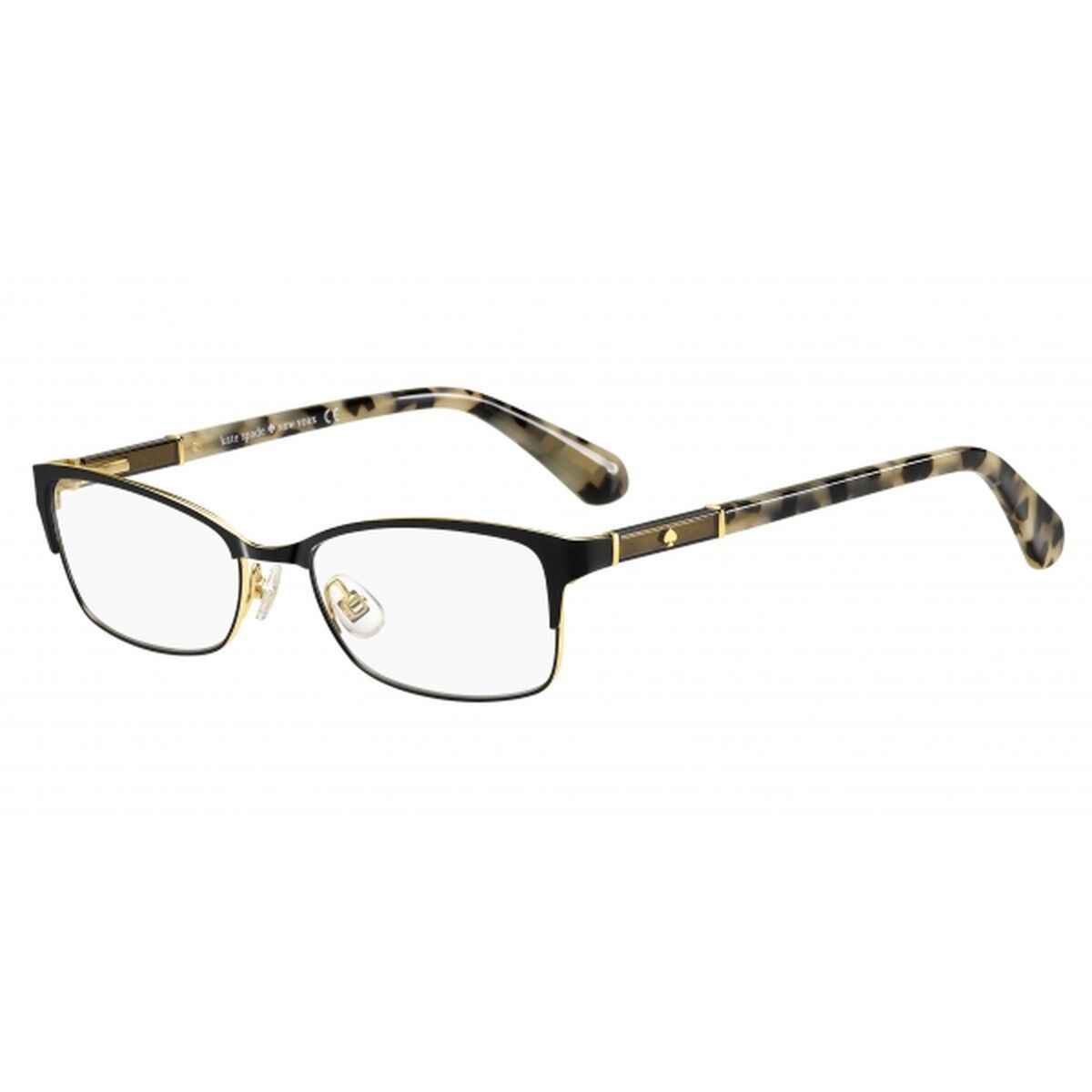 Montura de Gafas Mujer Kate Spade ø 56 mm