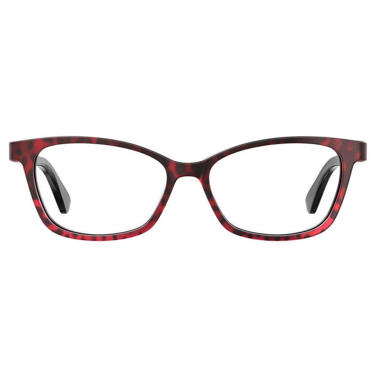Montura de Gafas Mujer Moschino Ø 55 mm