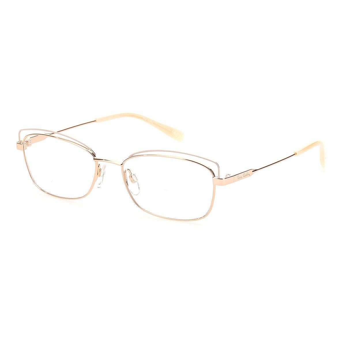 Montura de Gafas Mujer Pierre Cardin ø 54 mm