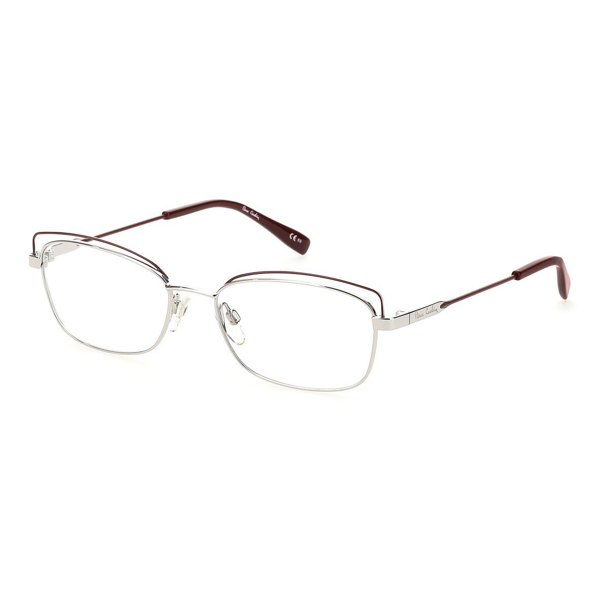 Montura de Gafas Mujer Pierre Cardin ø 54 mm