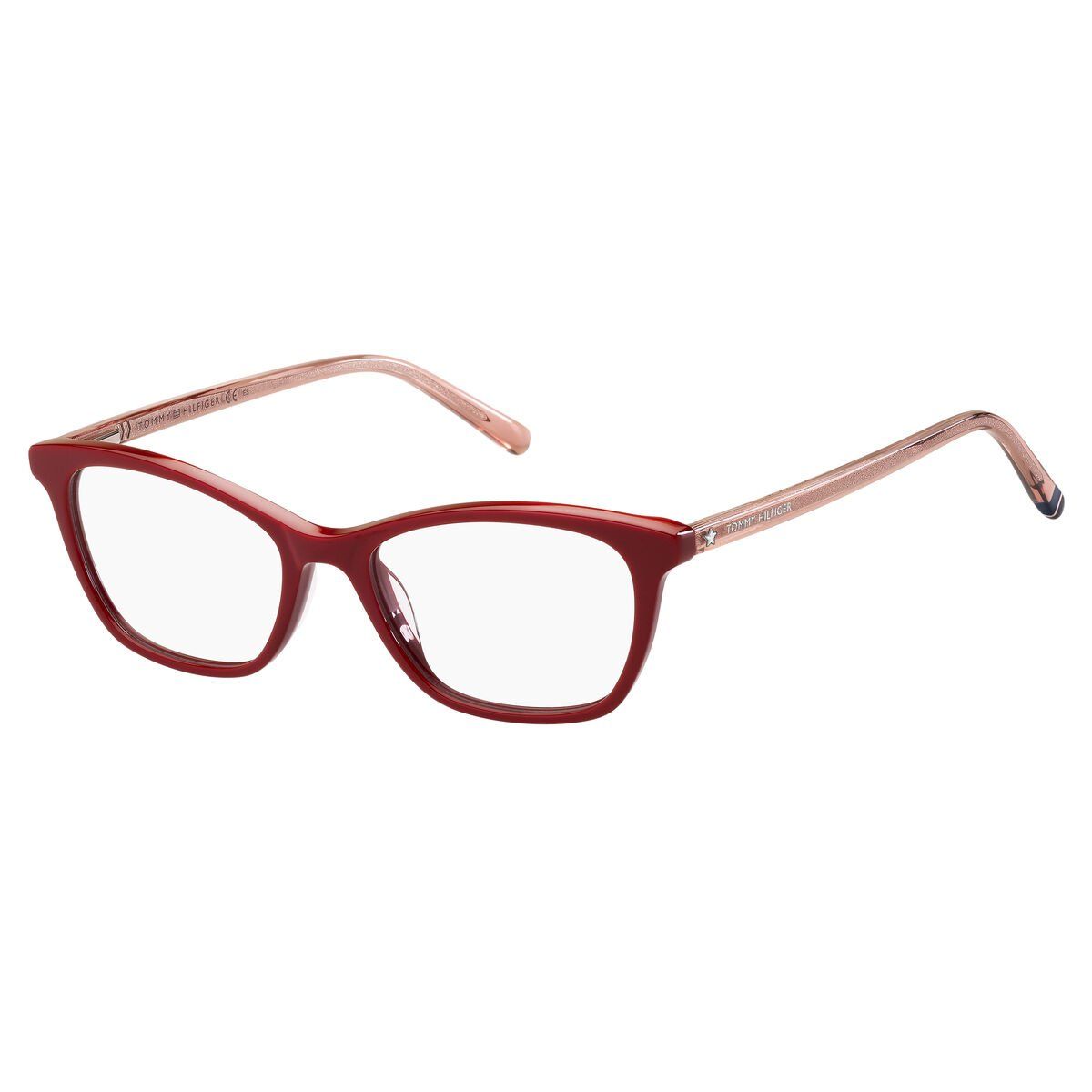 Montura de Gafas Mujer Tommy Hilfiger Ø 52 mm