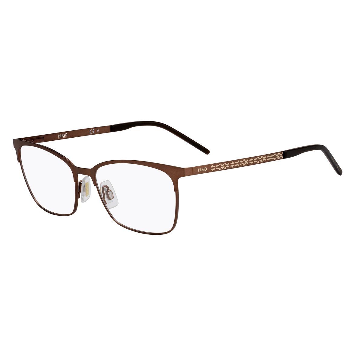 Montura de Gafas Mujer Hugo Boss ø 54 mm