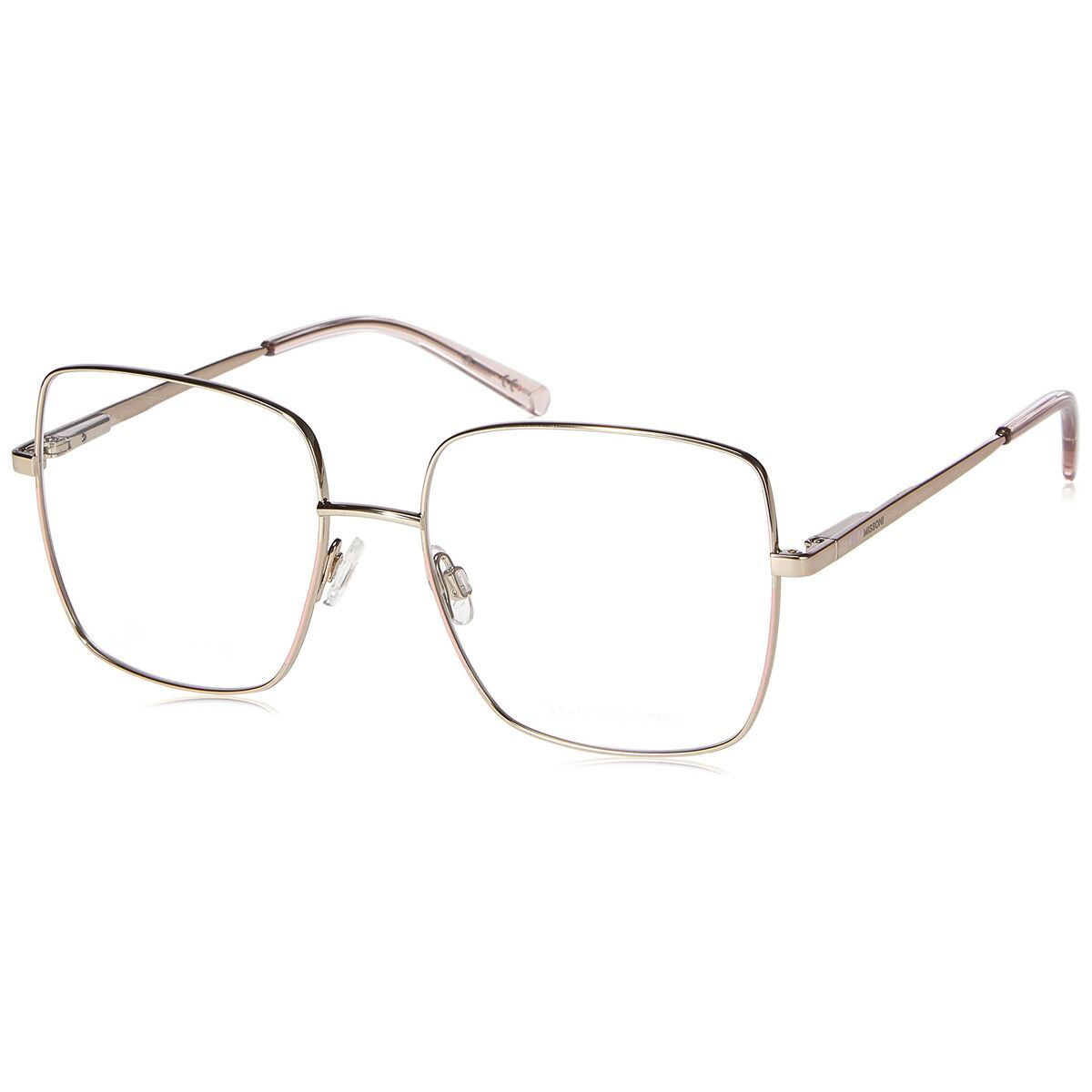 Montura de Gafas Mujer Missoni Ø 55 mm