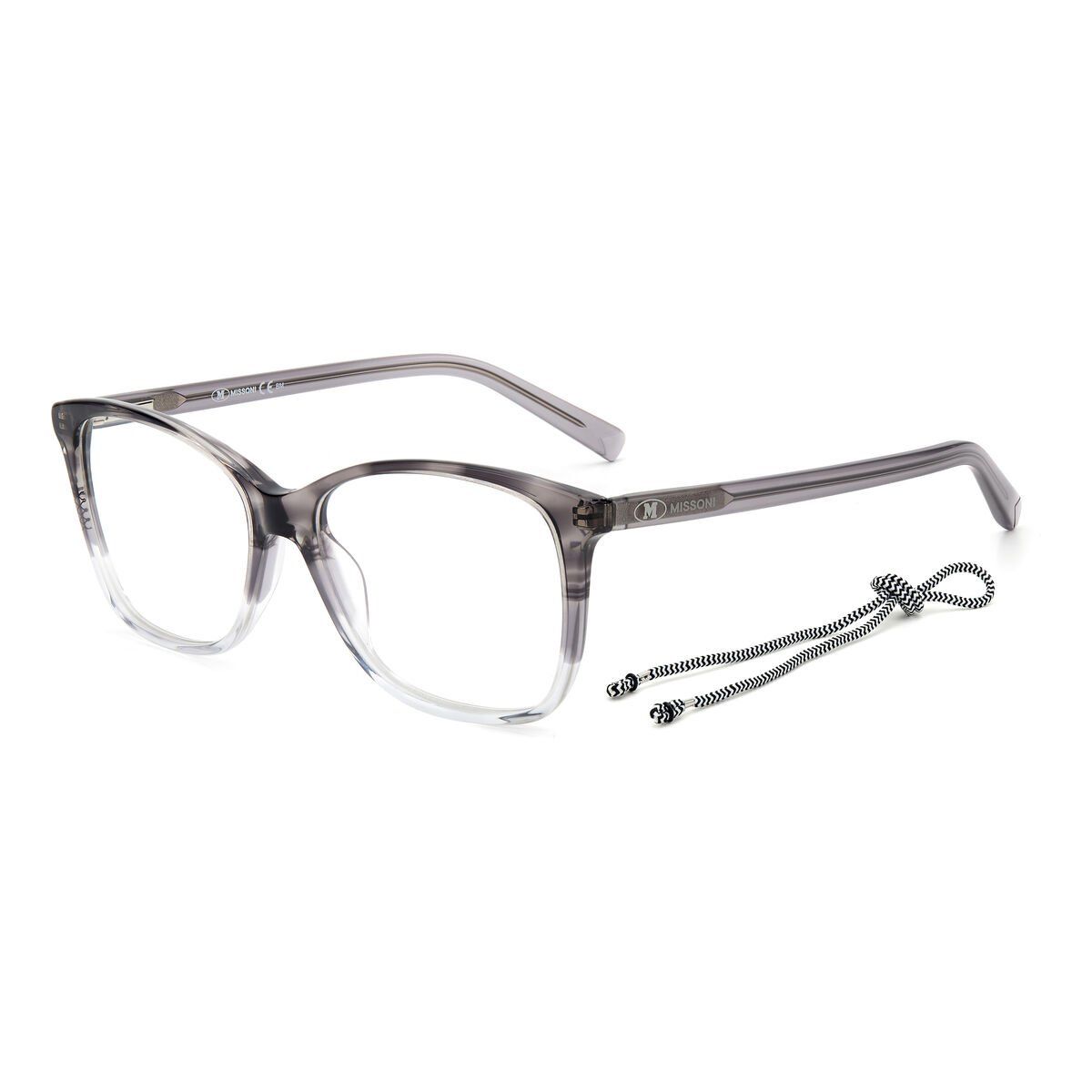Montura de Gafas Mujer Missoni ø 54 mm