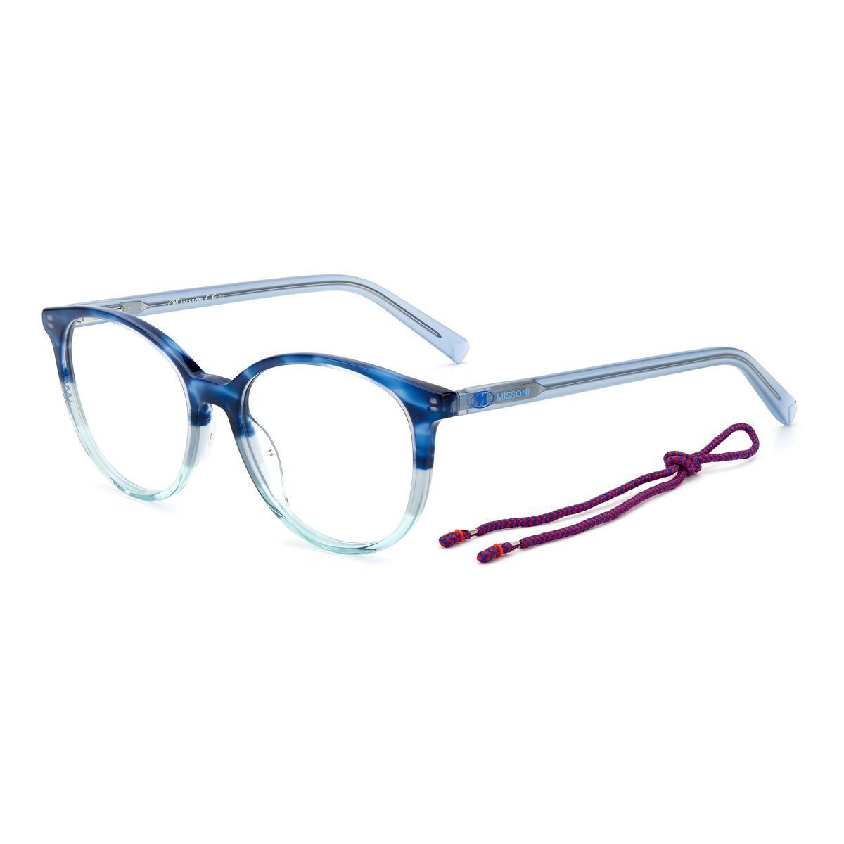 Montura de Gafas Mujer Missoni Ø 51 mm