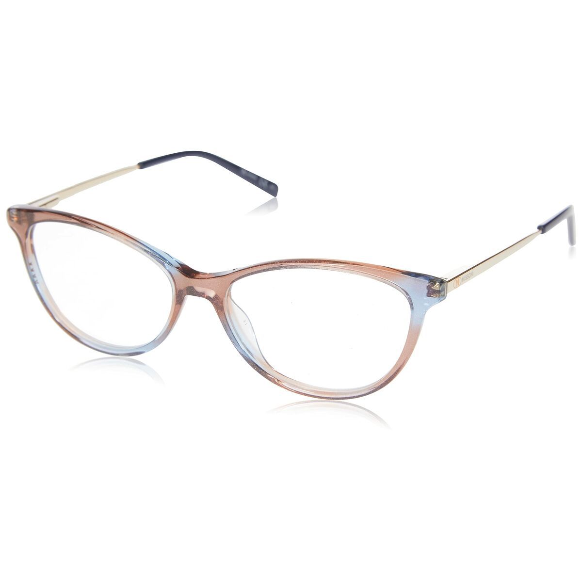 Montura de Gafas Mujer Missoni Ø 52 mm