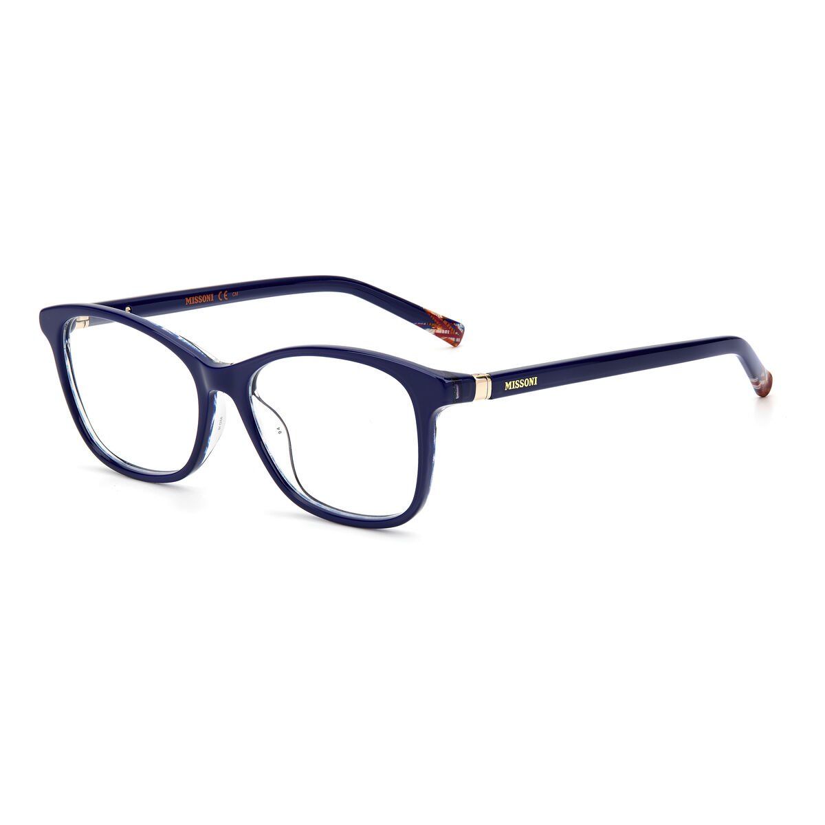 Montura de Gafas Mujer Missoni Ø 53 mm