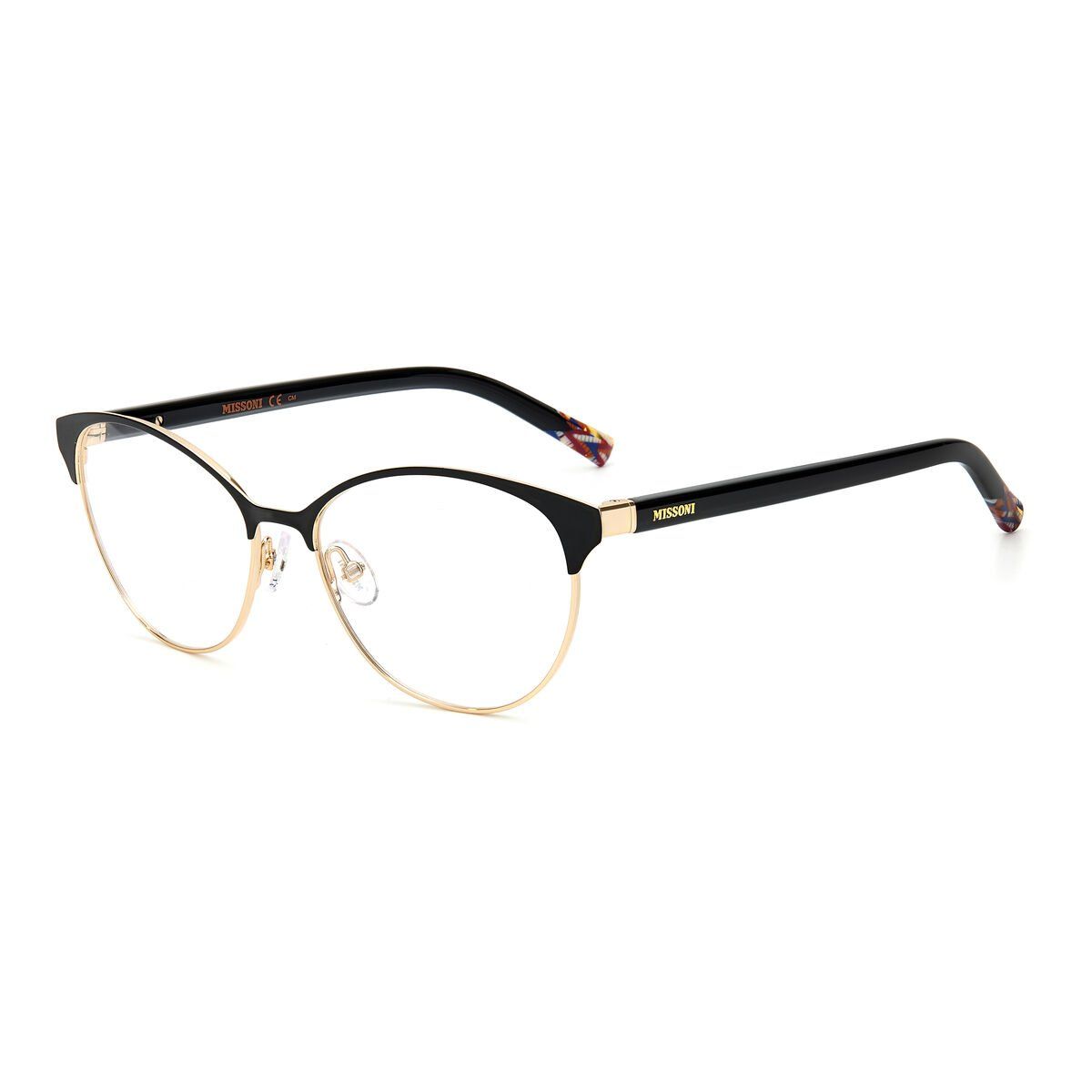 Montura de Gafas Mujer Missoni Ø 55 mm