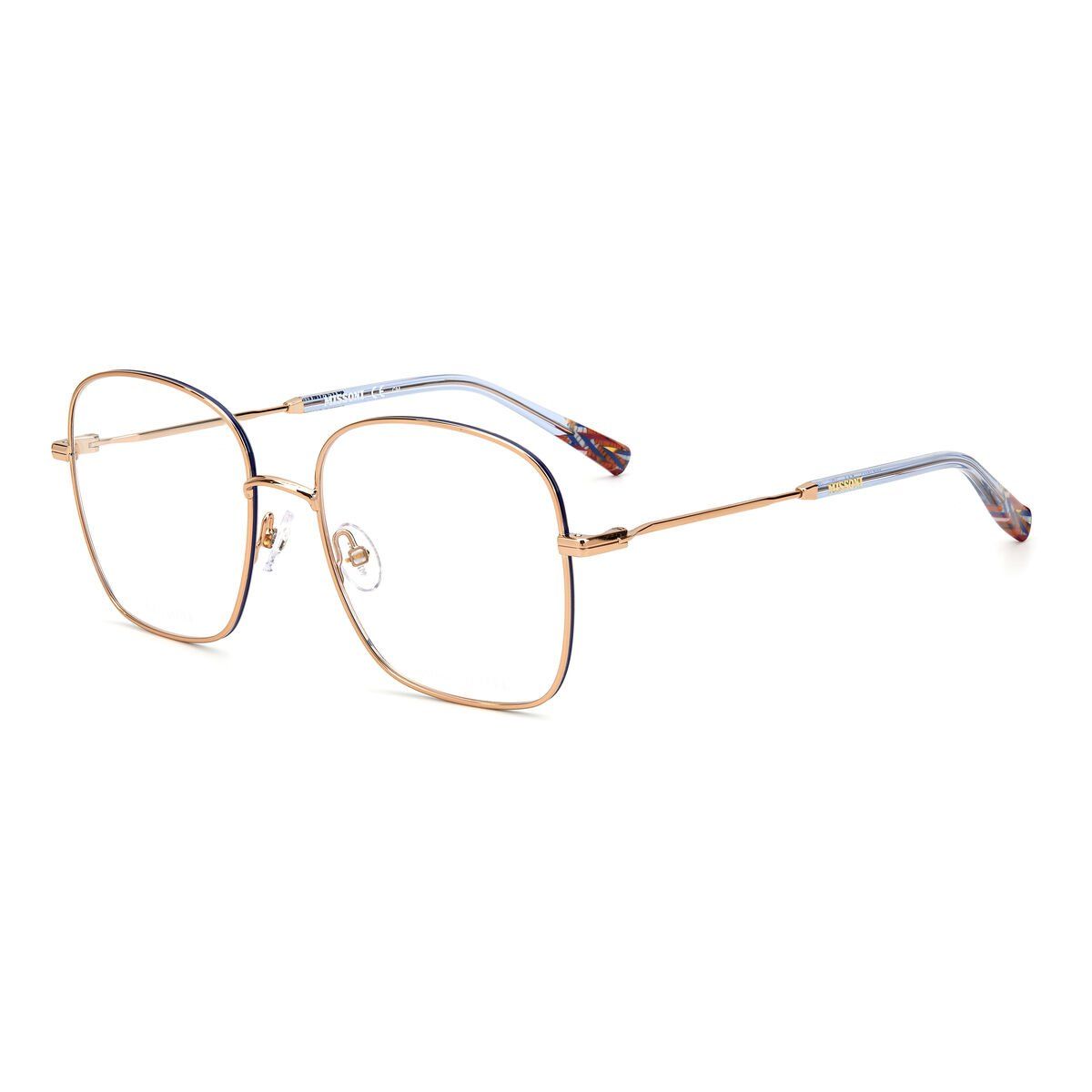 Montura de Gafas Mujer Missoni ø 54 mm