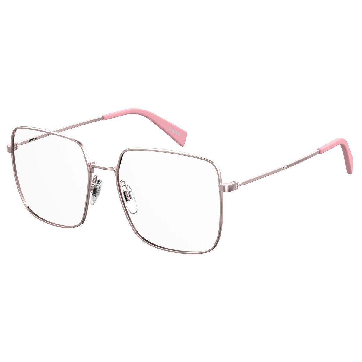 Montura de Gafas Mujer Levi's ø 56 mm