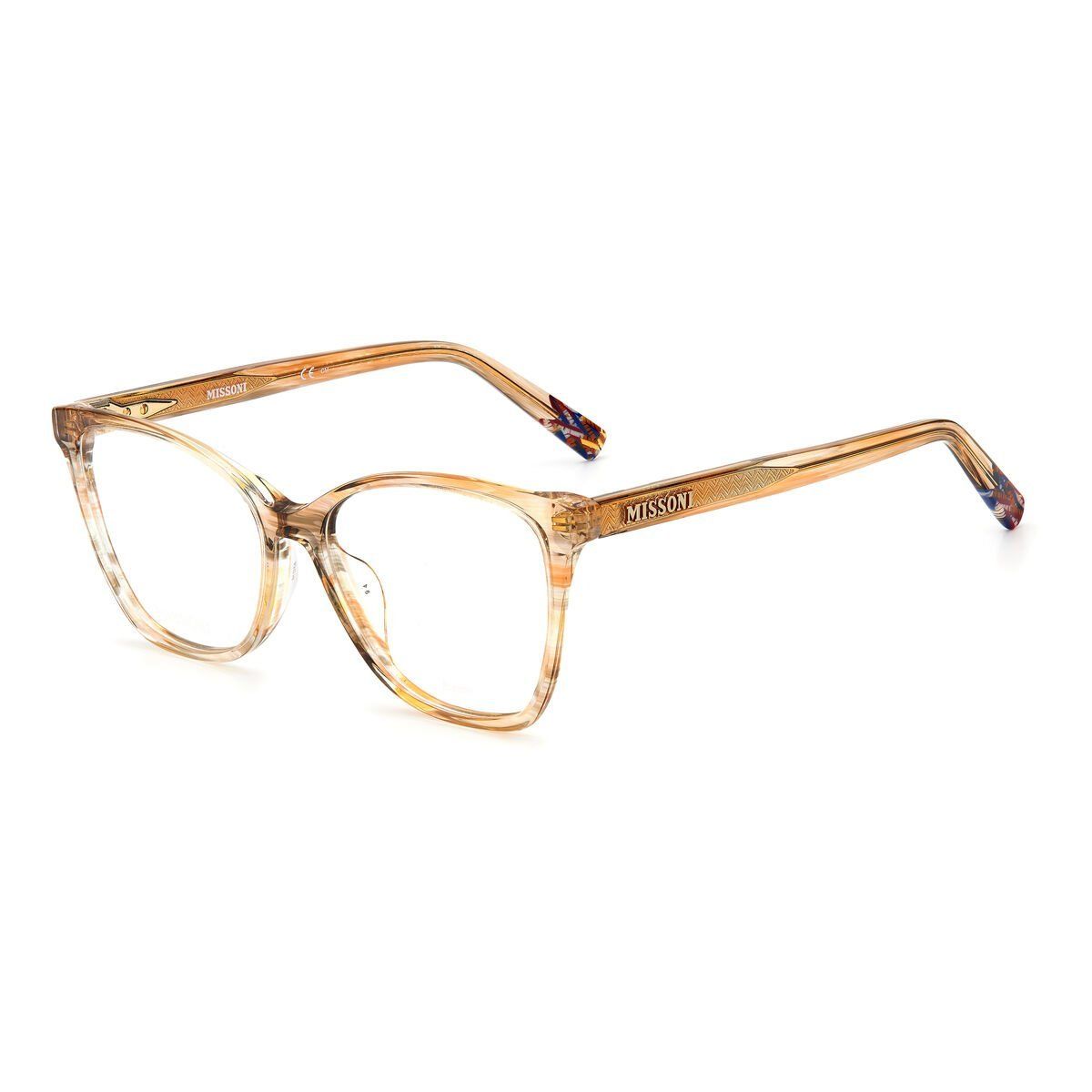 Montura de Gafas Mujer Missoni Ø 50 mm