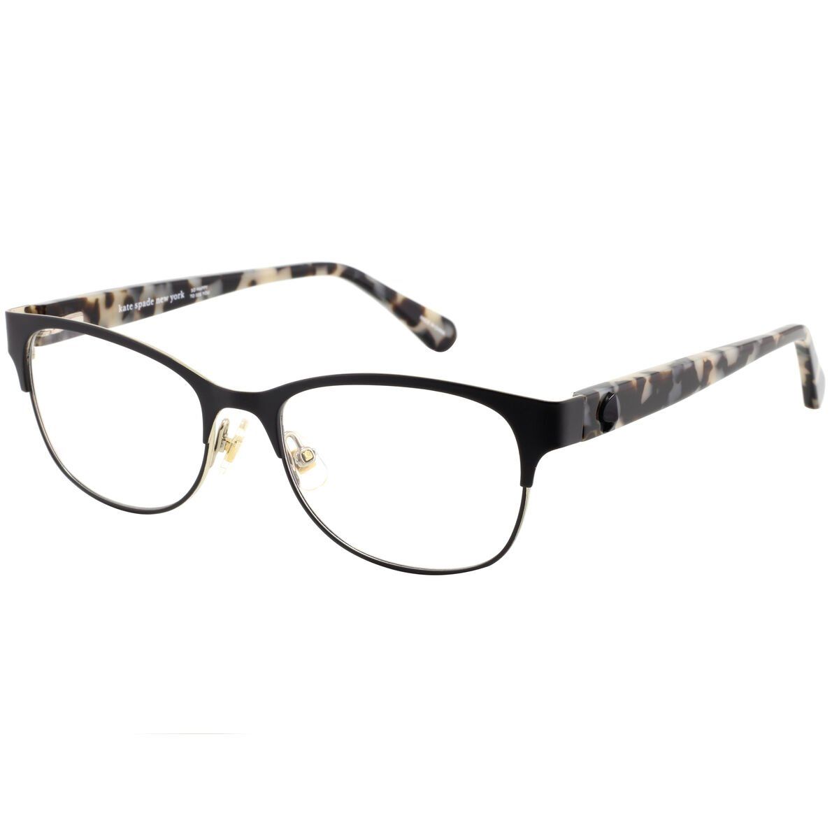 Montura de Gafas Mujer Kate Spade Ø 51 mm