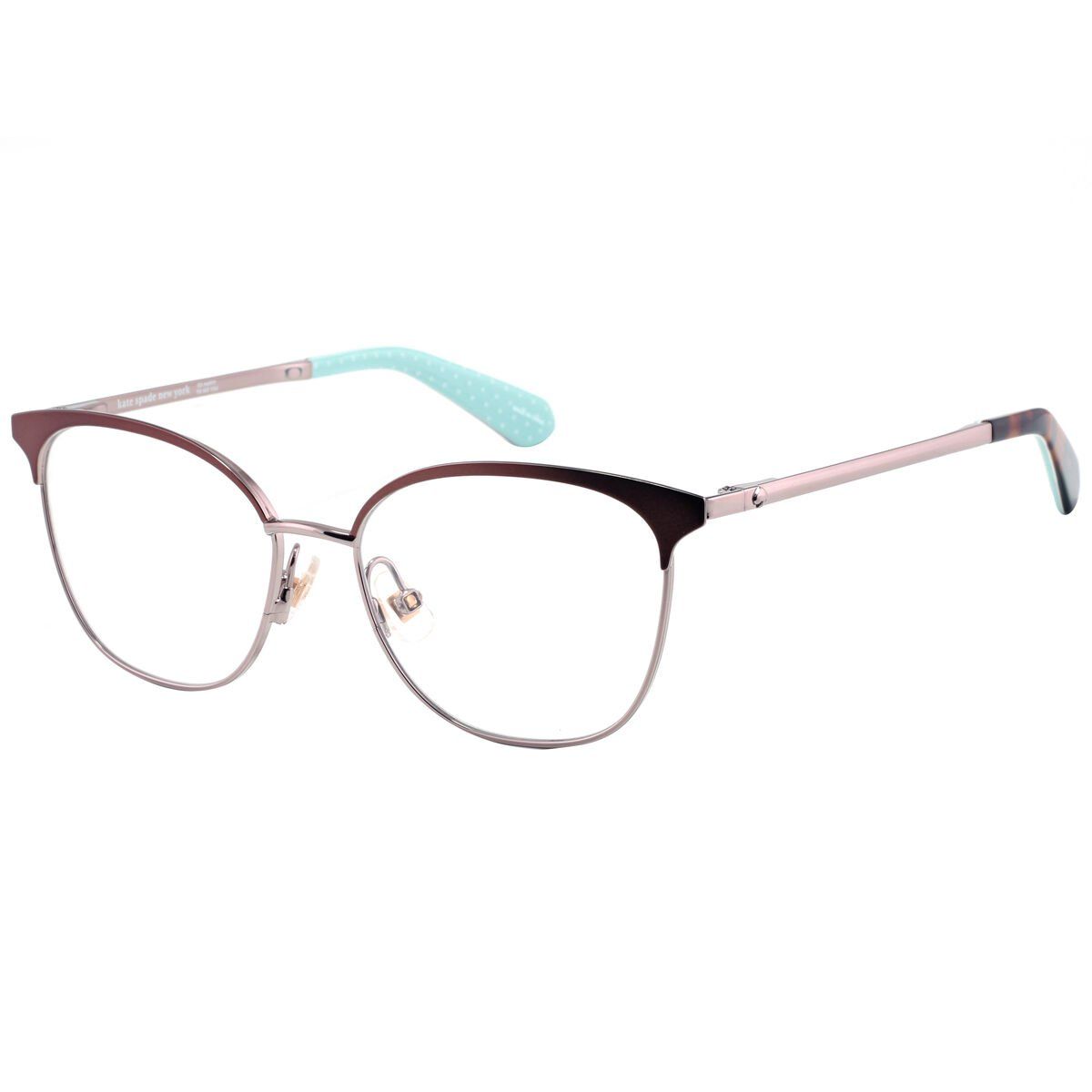 Montura de Gafas Mujer Kate Spade TANAG09QF116 Ø 51 mm
