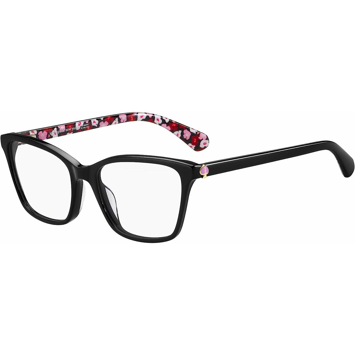 Montura de Gafas Mujer Kate Spade Ø 53 mm