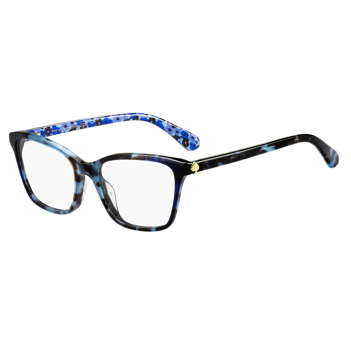 Montura de Gafas Mujer Kate Spade Ø 53 mm