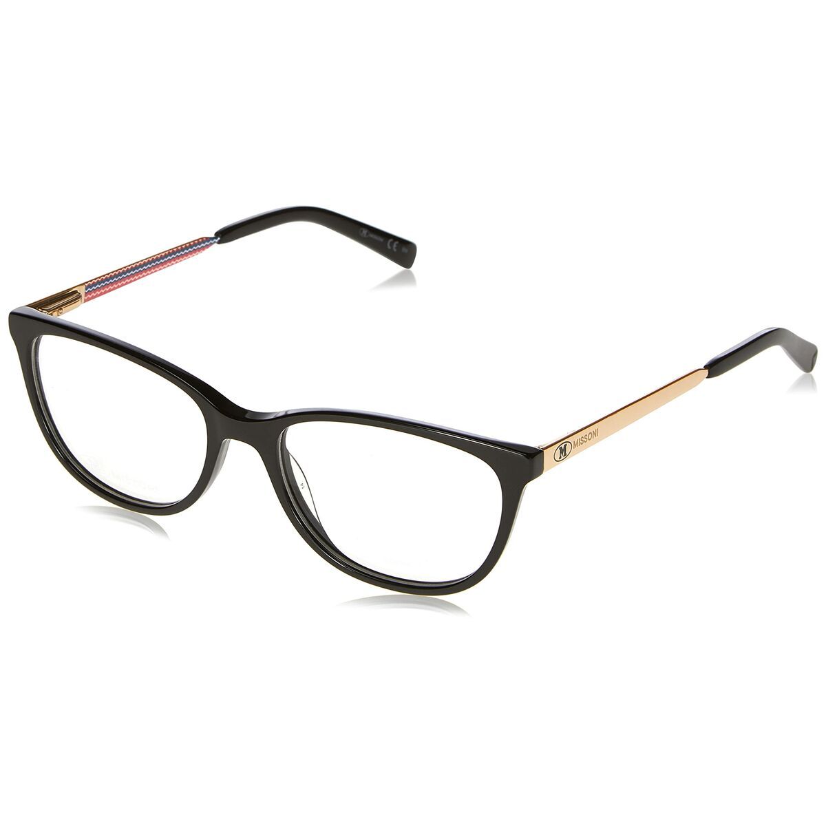 Montura de Gafas Mujer Missoni Ø 53 mm