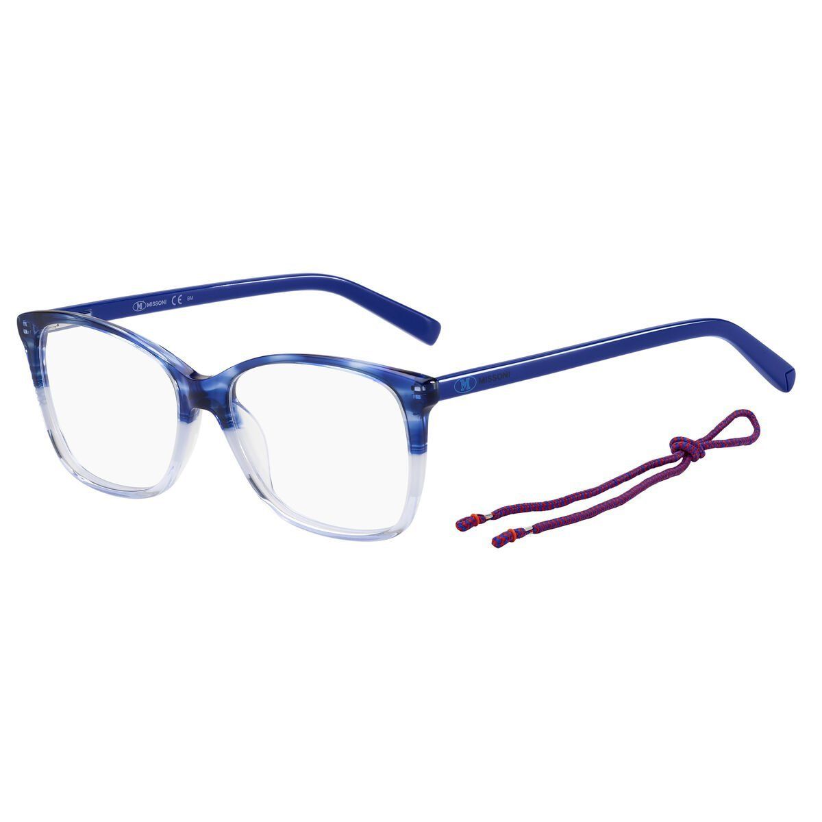 Montura de Gafas Mujer Missoni ø 54 mm