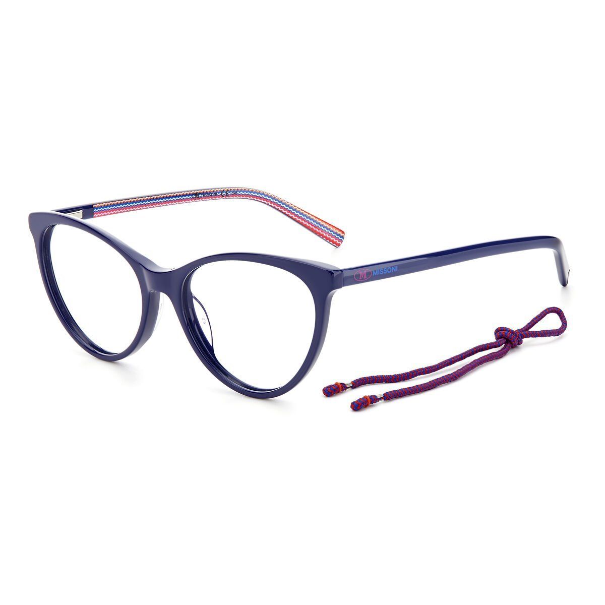 Montura de Gafas Mujer Missoni ø 54 mm