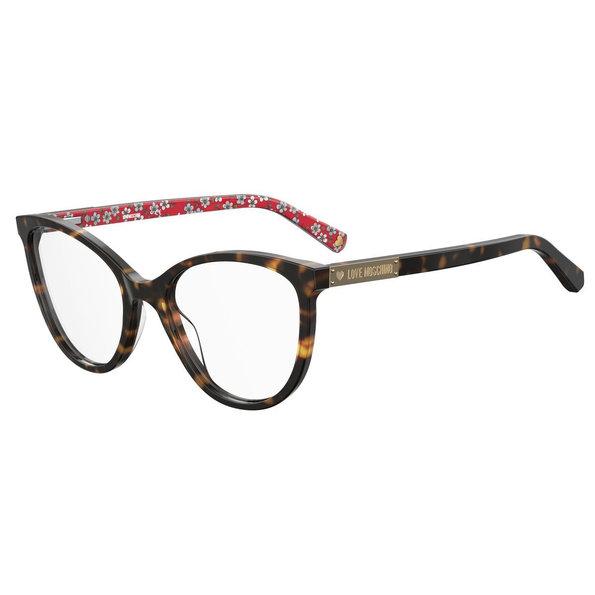 Montura de Gafas Mujer Love Moschino Ø 53 mm