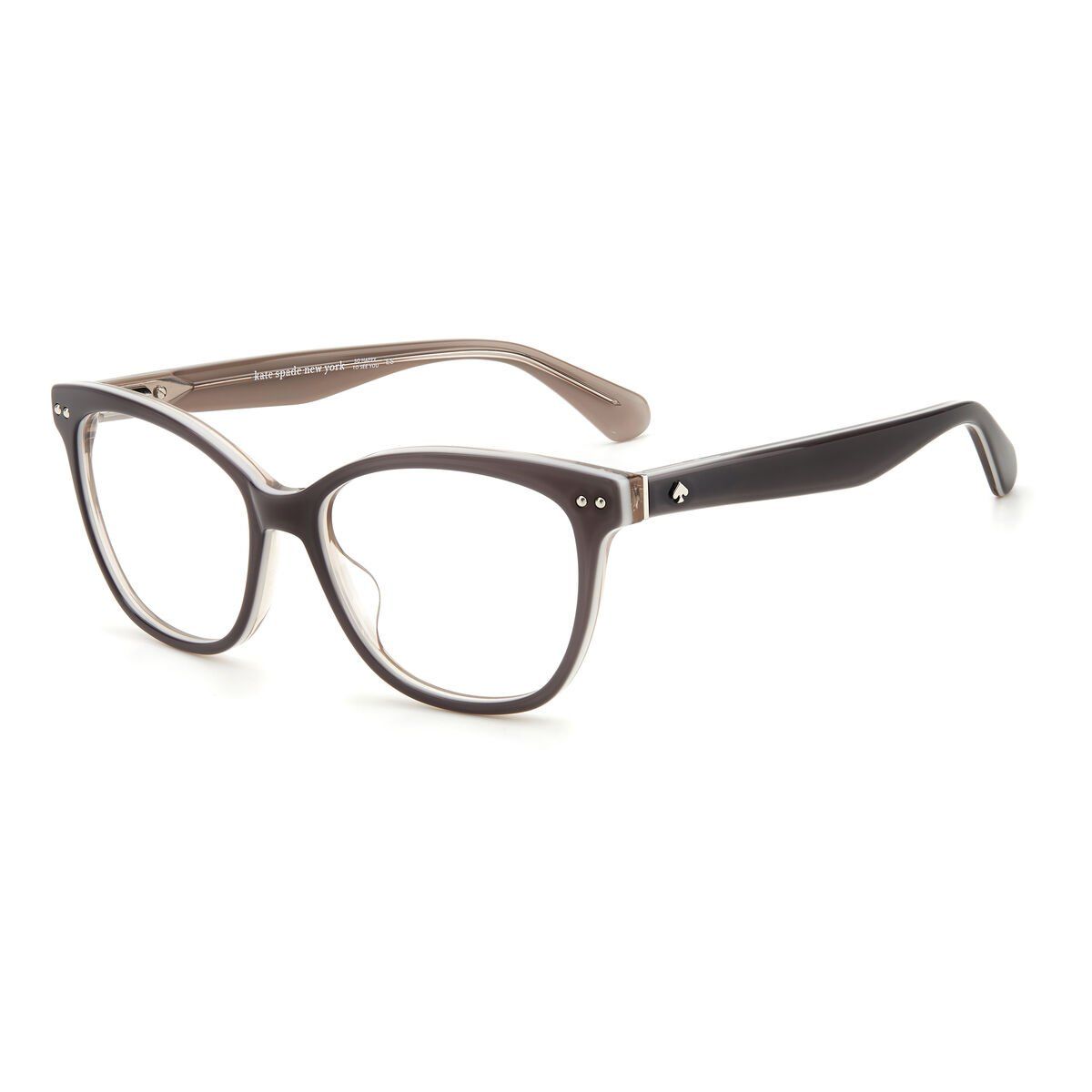 Montura de Gafas Mujer Kate Spade Ø 53 mm