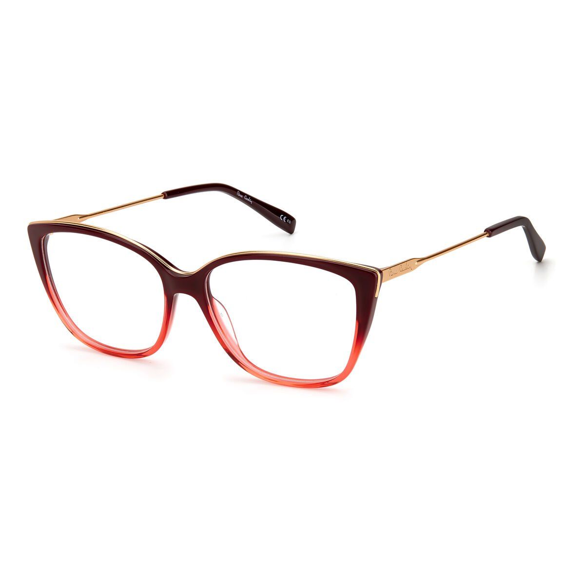Montura de Gafas Mujer Pierre Cardin Ø 55 mm