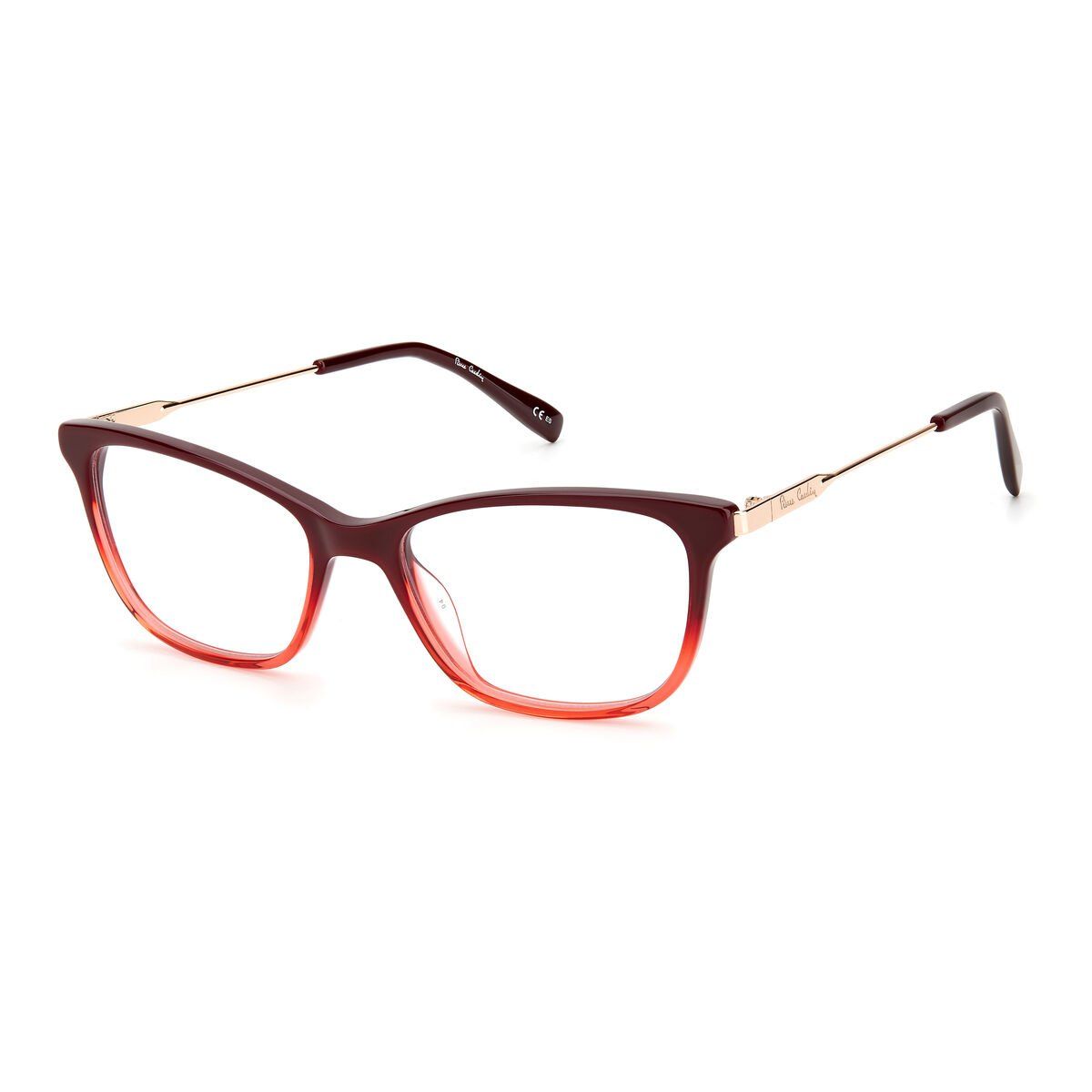 Montura de Gafas Mujer Pierre Cardin Ø 53 mm