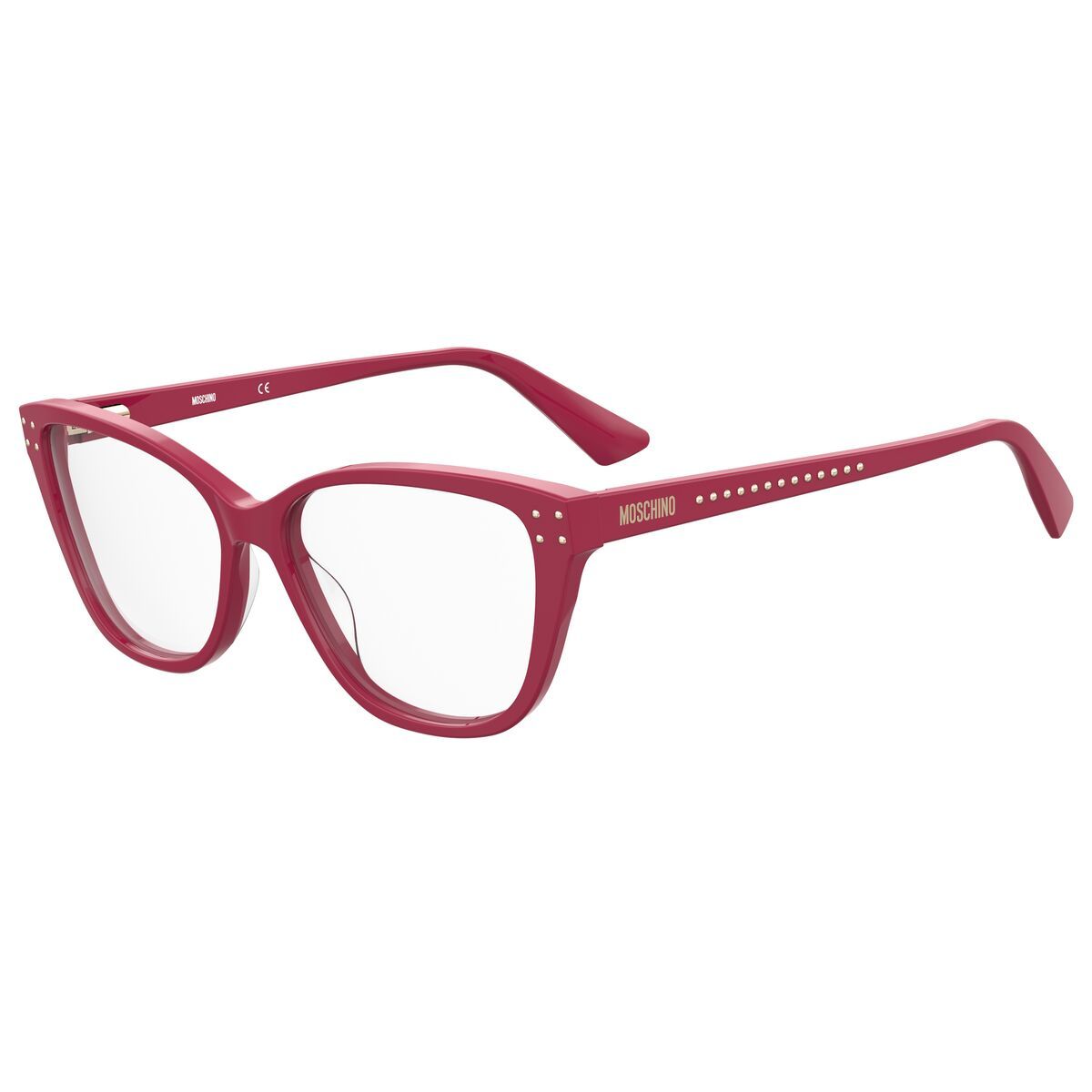 Montura de Gafas Mujer Moschino ø 54 mm