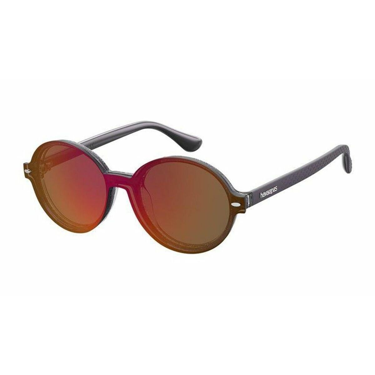 Montura de Gafas + Gafas de sol Havaianas Ø 49 mm Clip On