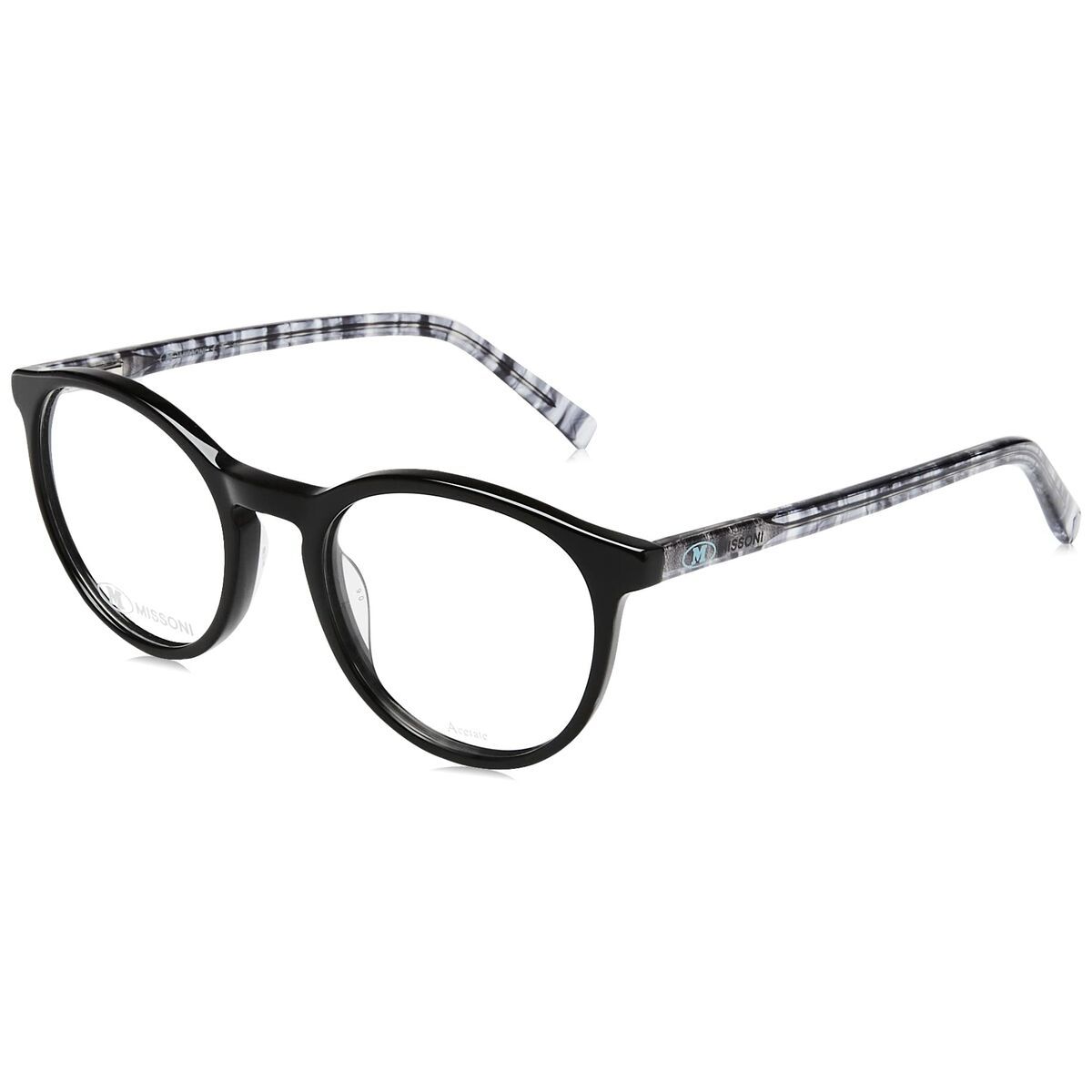 Montura de Gafas Mujer Missoni Ø 48 mm