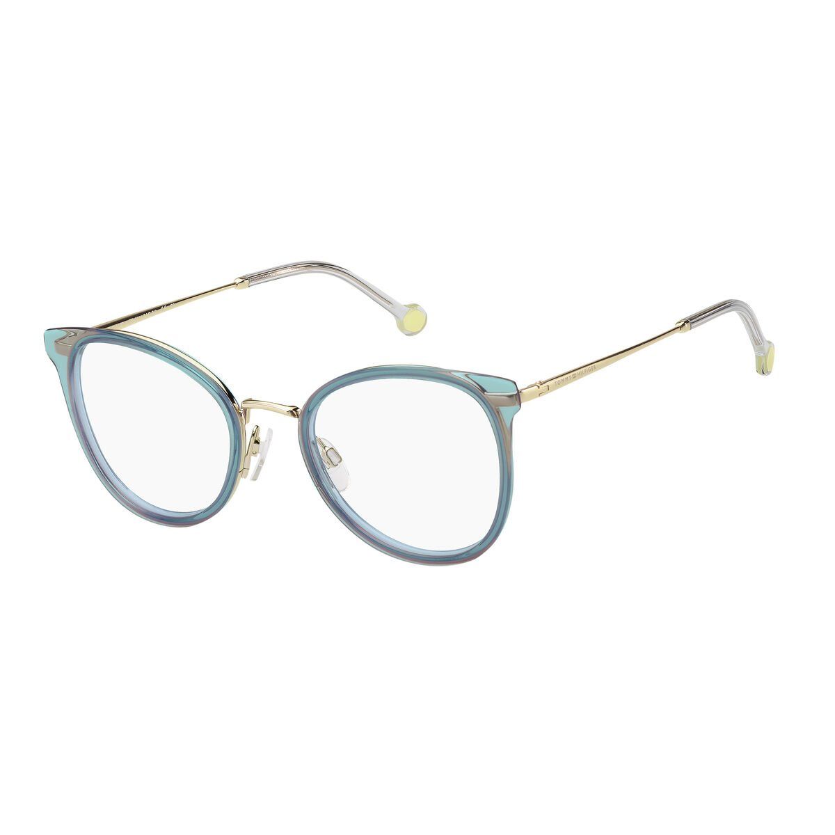 Montura de Gafas Mujer Tommy Hilfiger Ø 52 mm